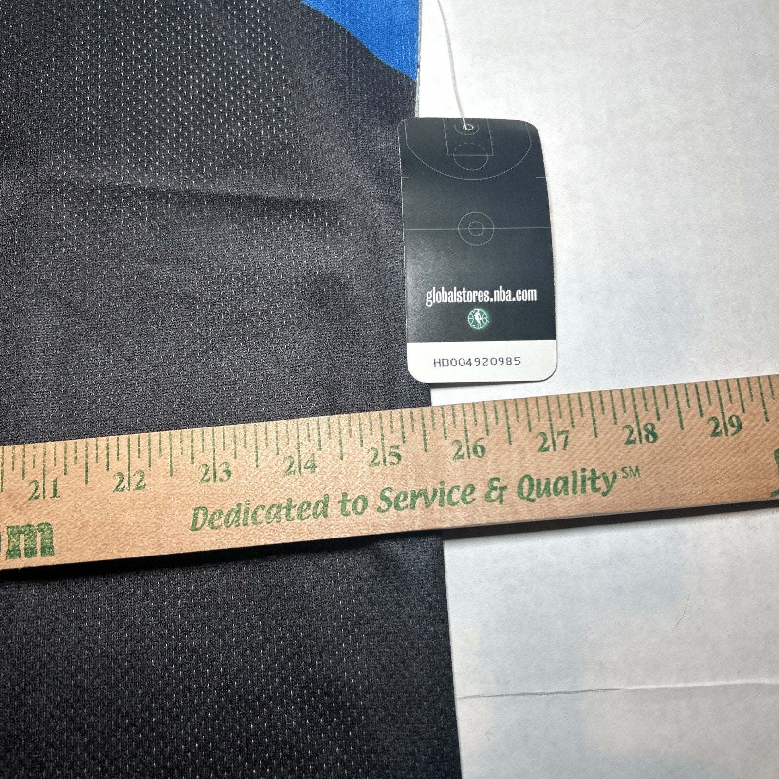 Kevin Garnett Timberwolves Mitchell & Ness NBA Sublimated Player Tank Size 2XL