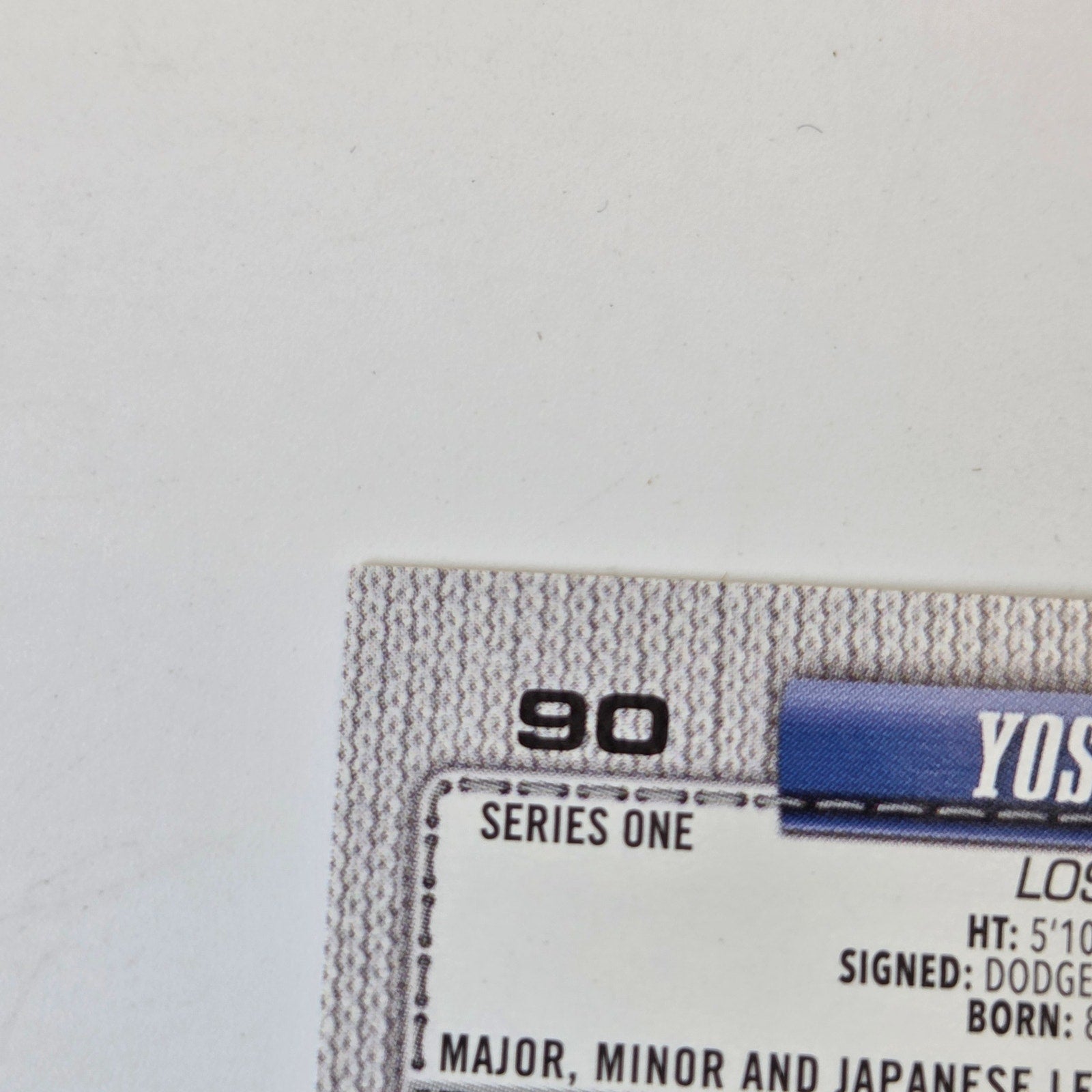 2026 Topps Series 1 Yoshinobu Yamamoto Gold Shimmer 75th Anniversary /50