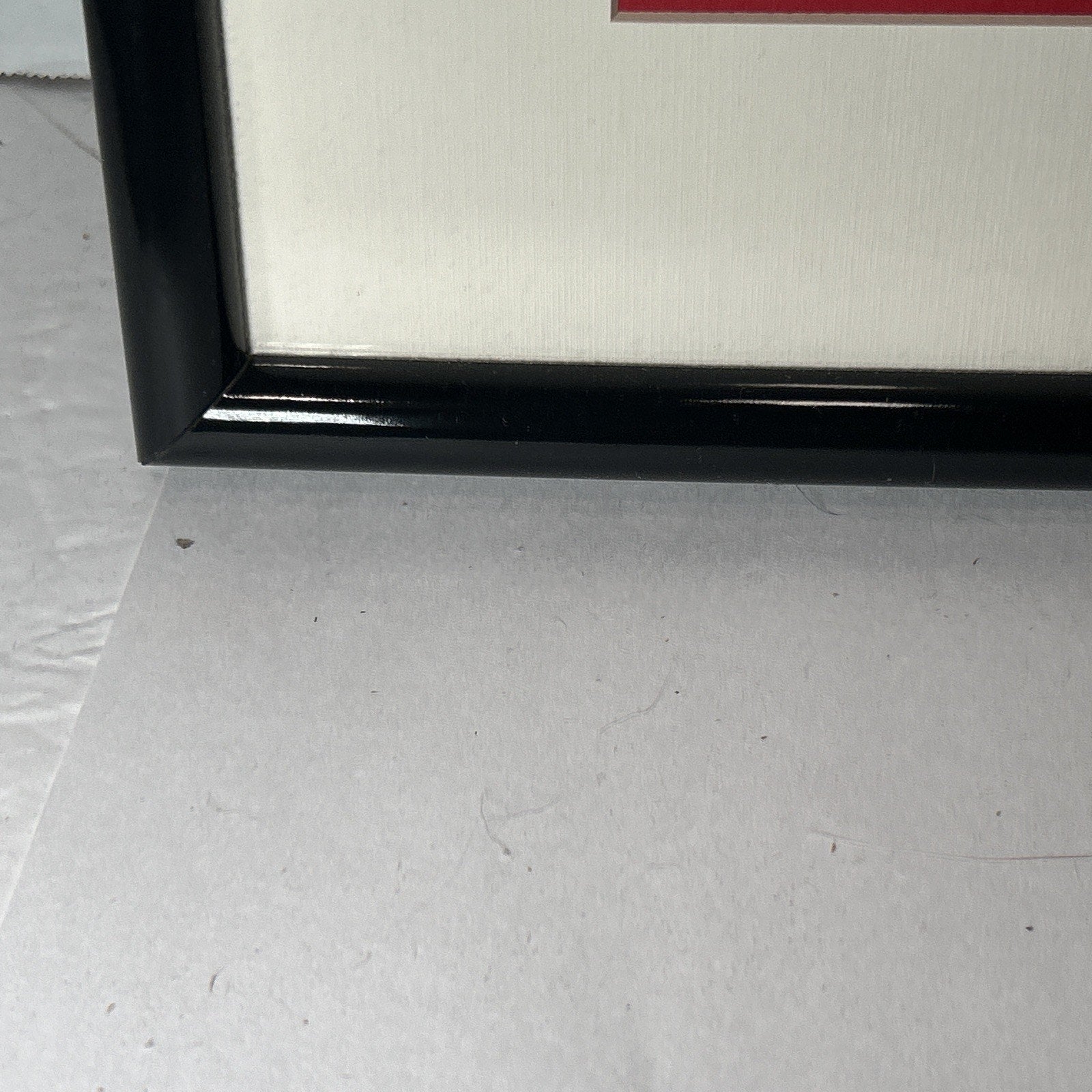 Hanna–Barbera Framed Pop Art: Casper, Richie Rich, Wendy, Baby Huey, Hot Stuff