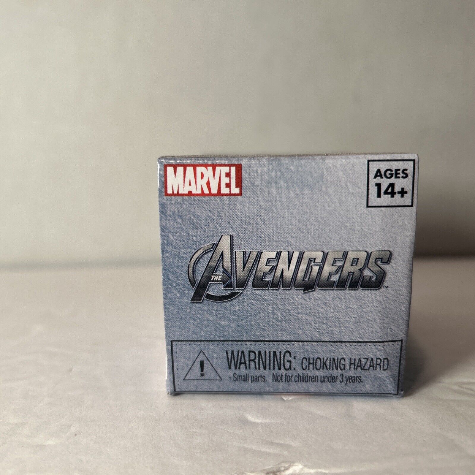 Marvel WizKids Thor Avengers Booster Pack Collectable Miniature Game Piece NEW