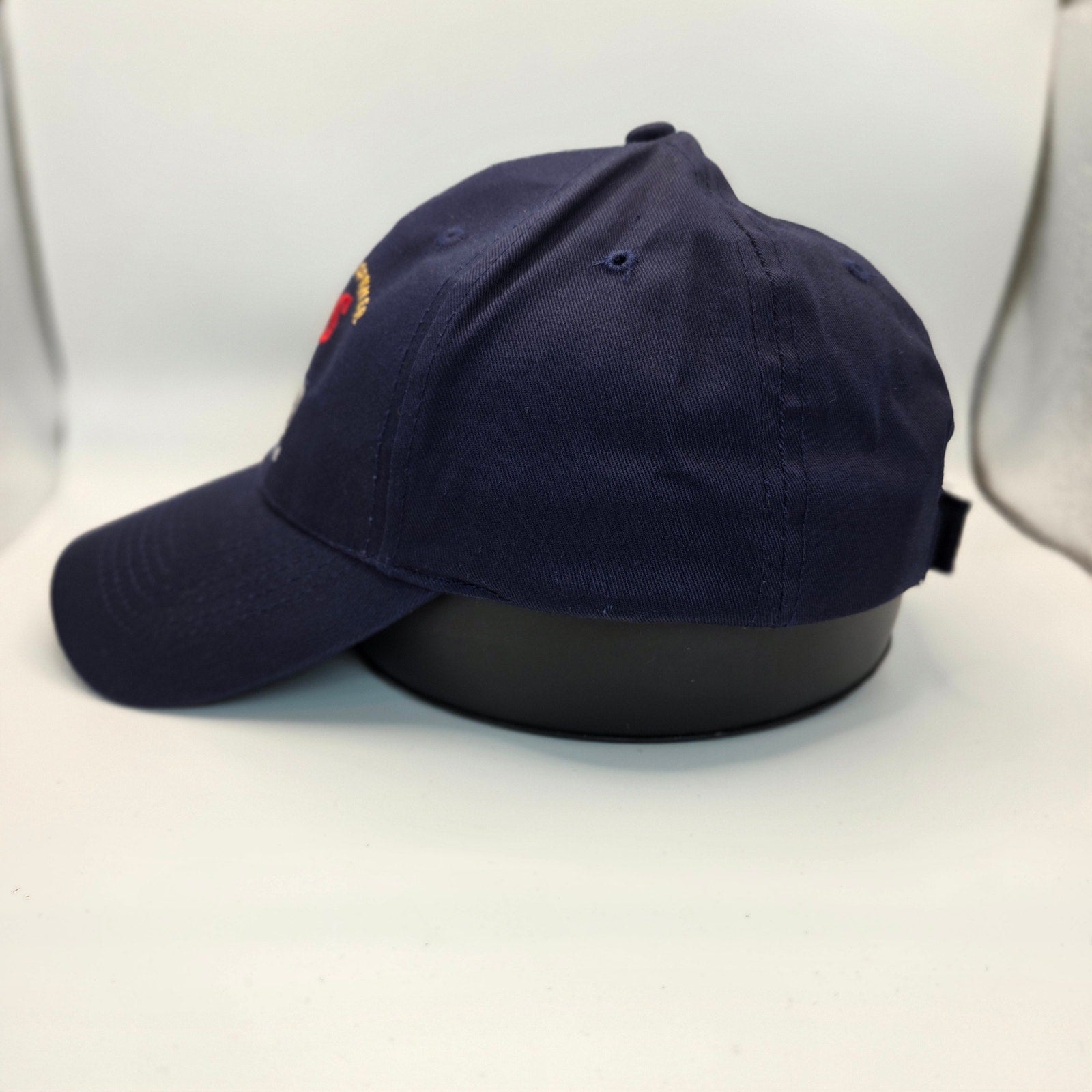 Minnesota Twins 2006 Home Opener Hat UPN 29 Promo Stadium Giveaway OSFM