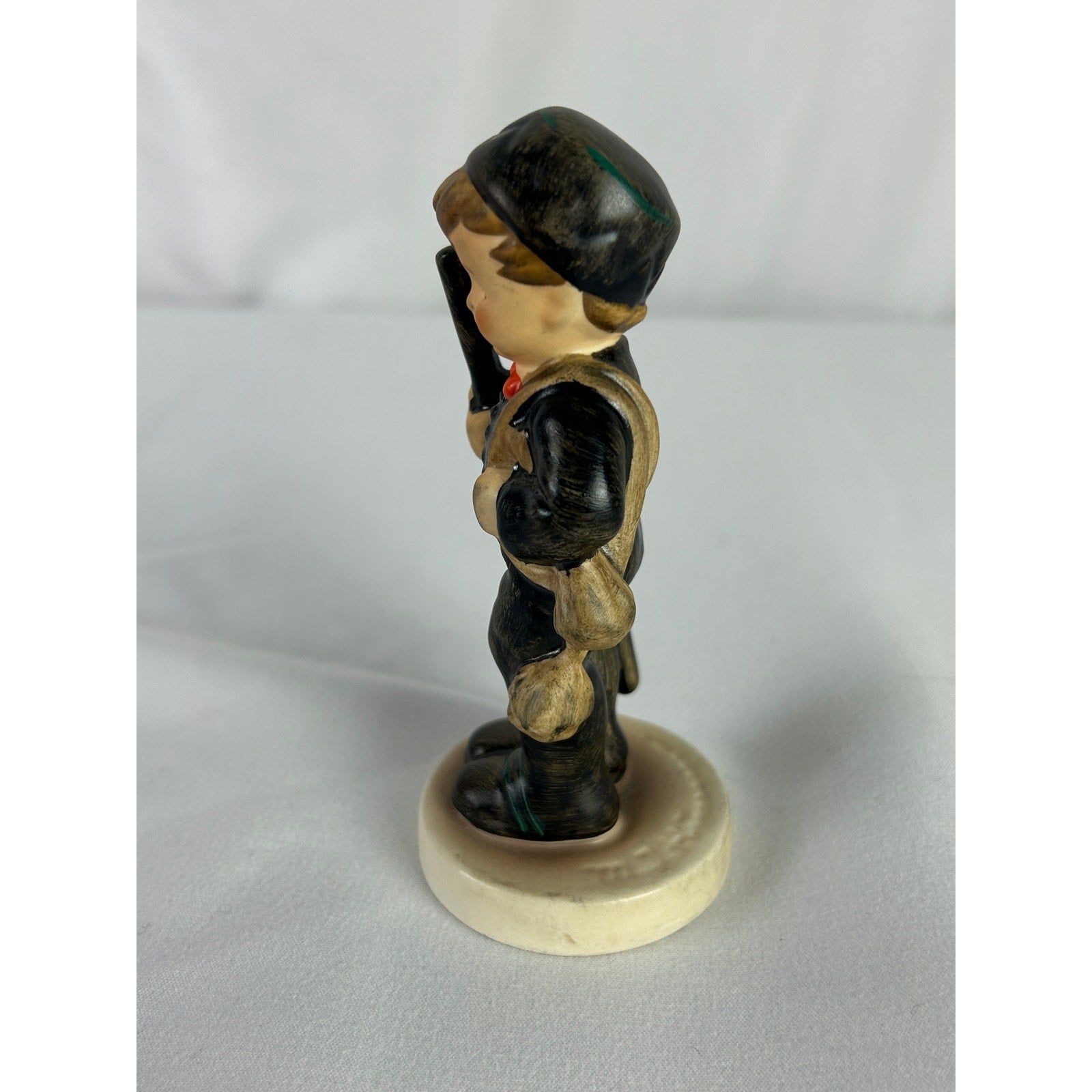 Vintage Goebel Chimney Sweep Figurine HUM 12 2/0 W Germany