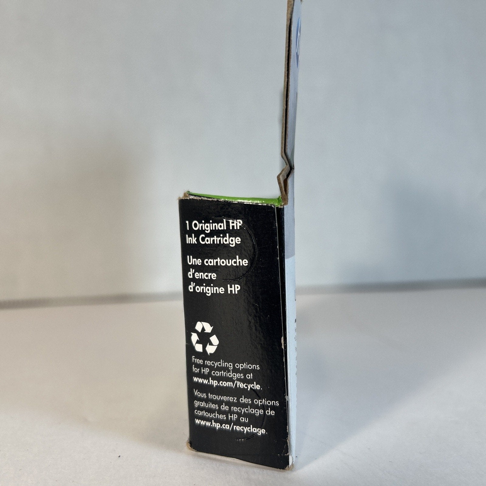 HP 935XL Cyan Ink Cartridge