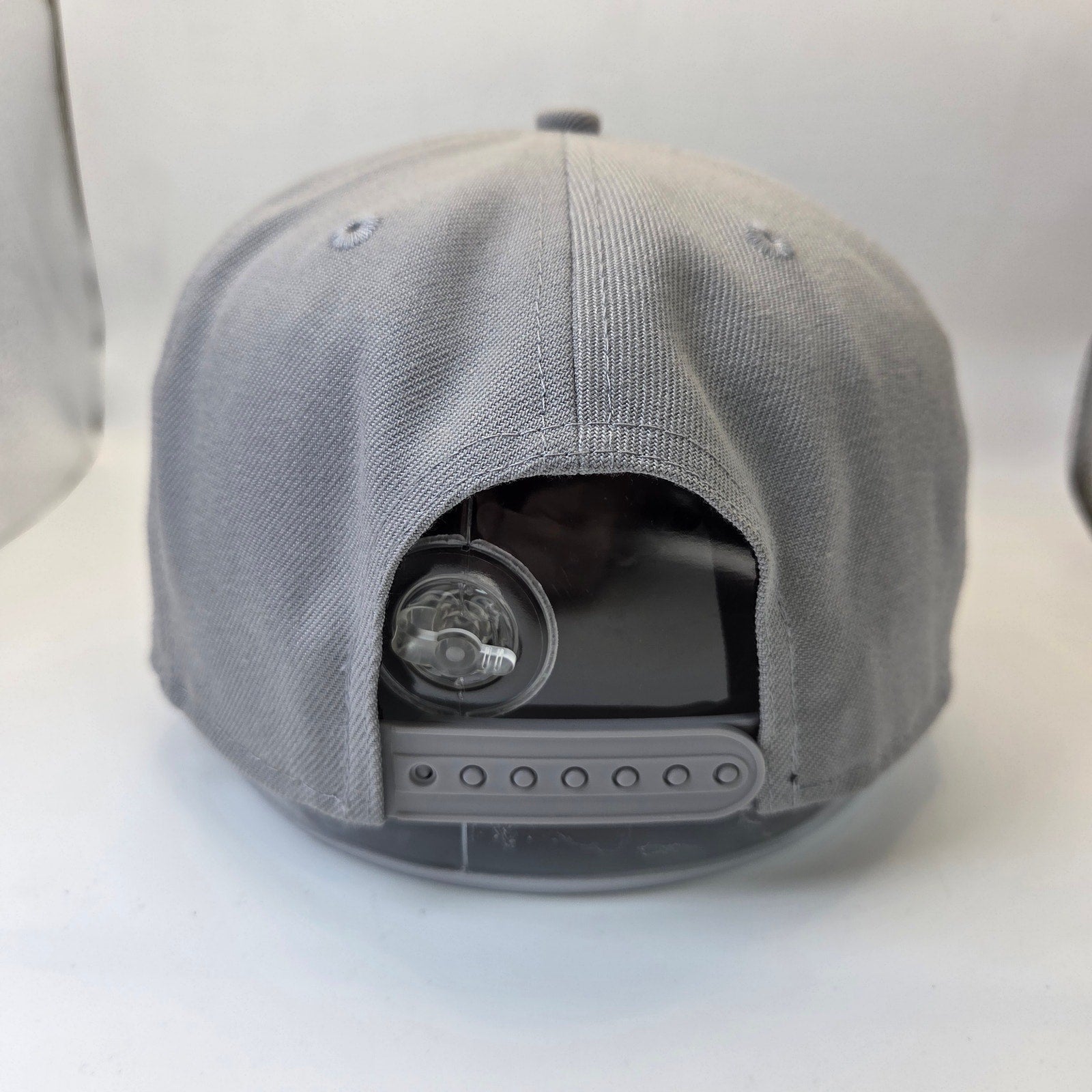 New Era Daffy Duck Skateboard Team USA 9FIFTY Snapback Hat OSFM