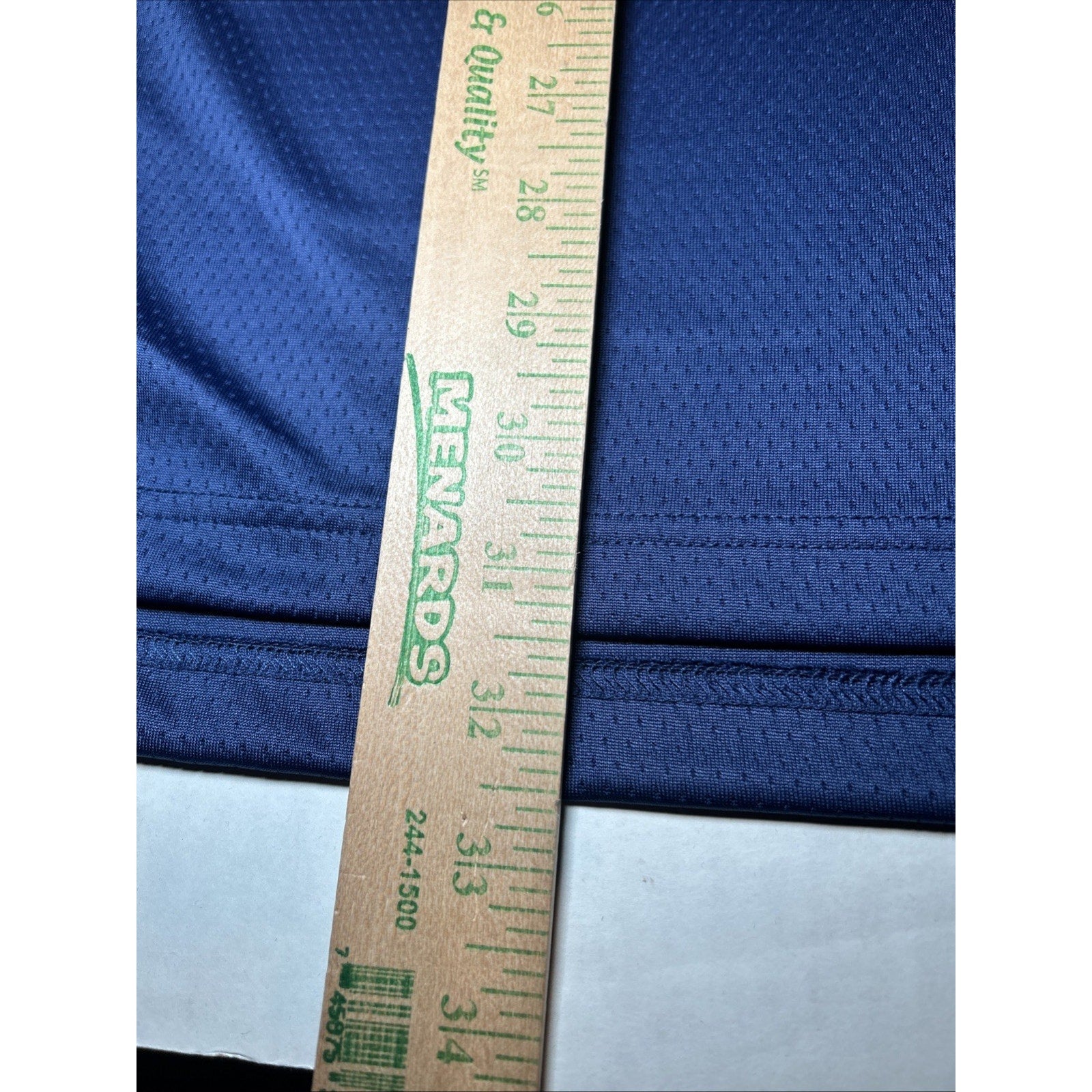 Stephen Curry #30 Golden State Warriors Nike Dri-Fit Basketball Jersey Size XL