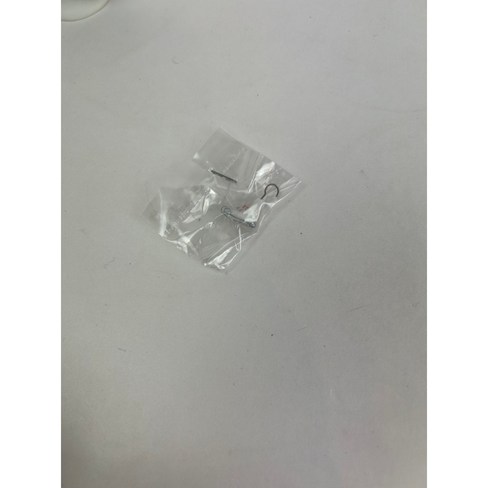 Department 56 New England Village Knife Grinder 56499 set of 2 1993