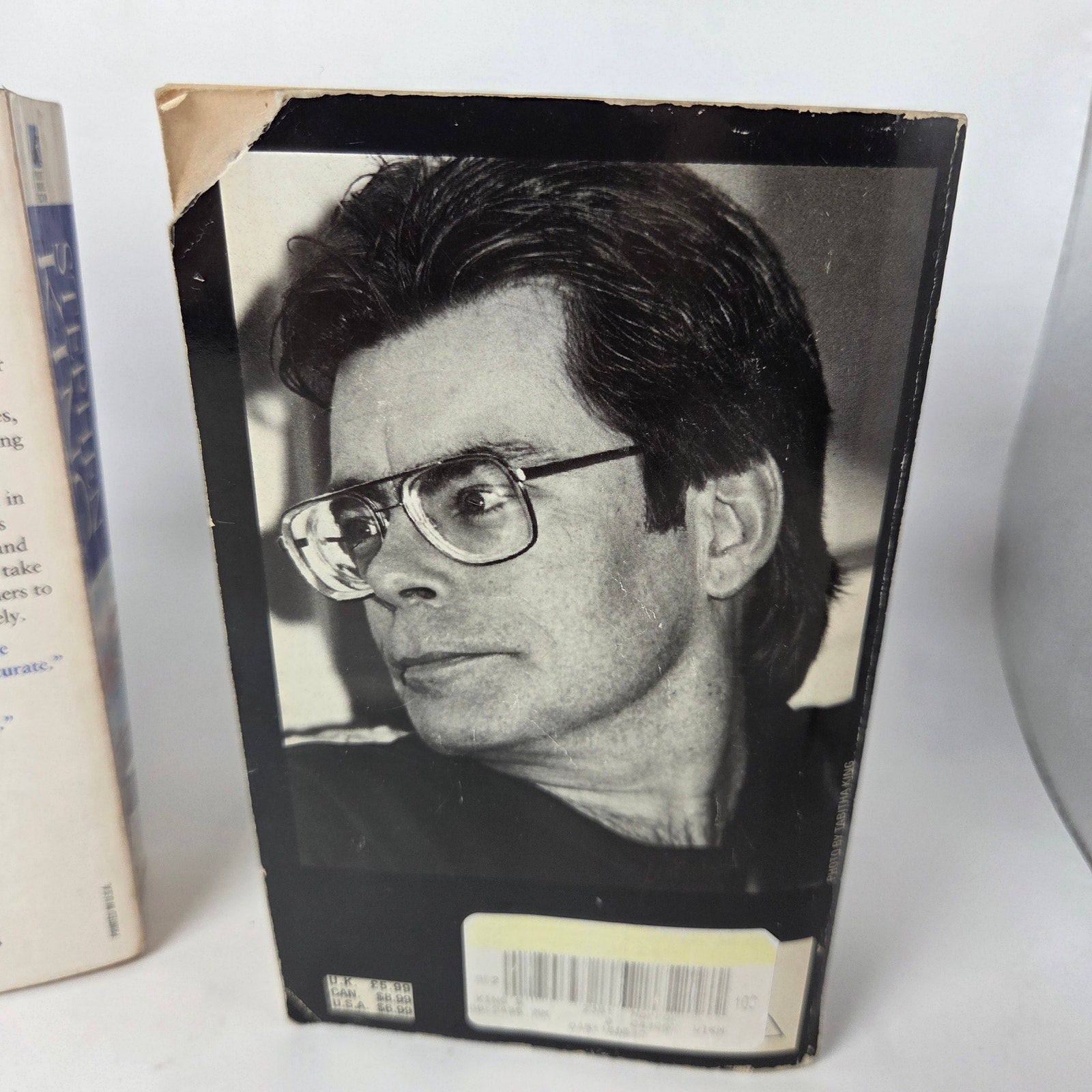 Stephen King The Stand Complete Uncut & Hearts In Atlantis PB Book Lot 2