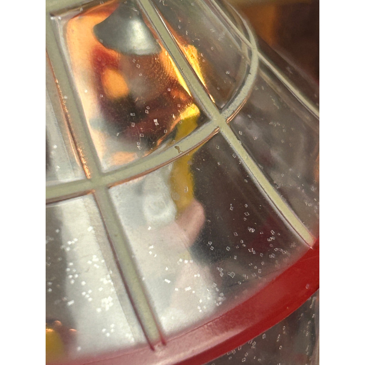 Department 56 M&M's Candy Factory 56773 North Pole 2004 Animated AS IS