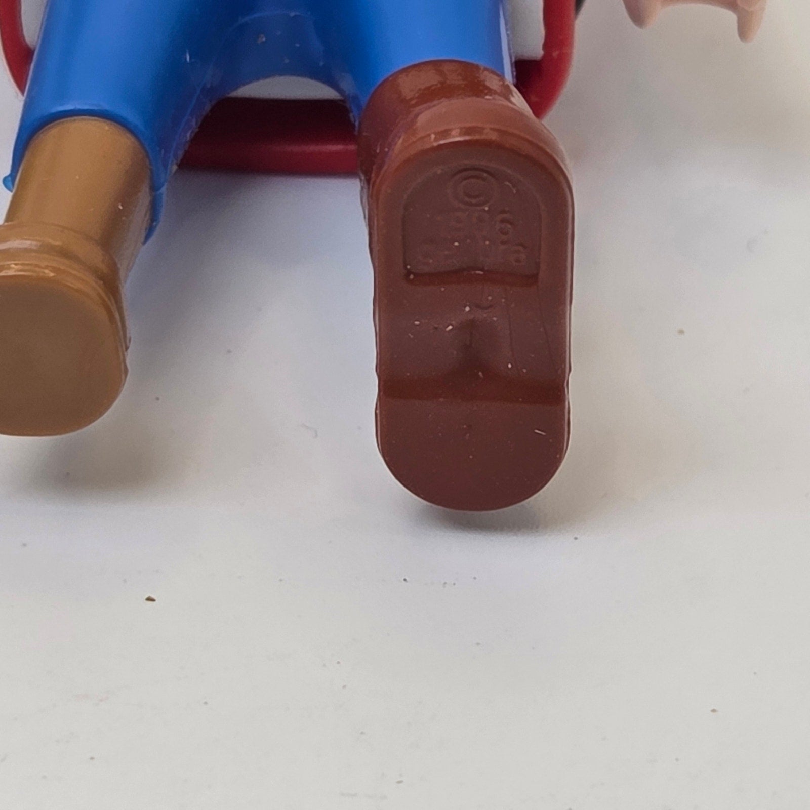 Playmobil Pirate Figures Lot 2 Loose Crewmen No Accessories