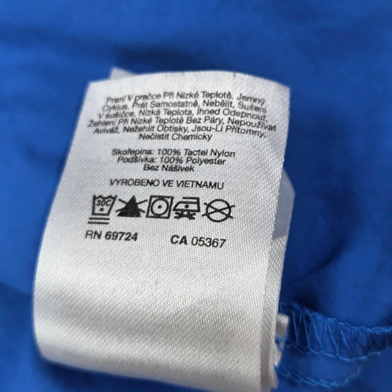 Columbia PFG Bahama II FM7047 Fishing Shirt Blue Omni Shade Vented XL
