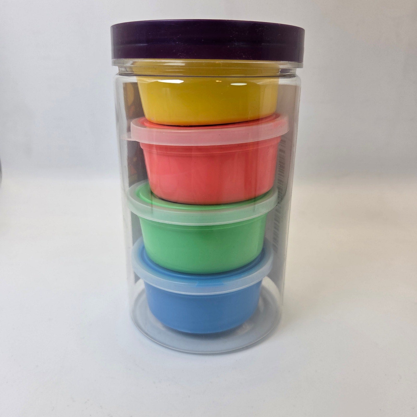 Special Supplies Therapy Putty 4 Pack Silicone X-Soft Soft Medium Firm New