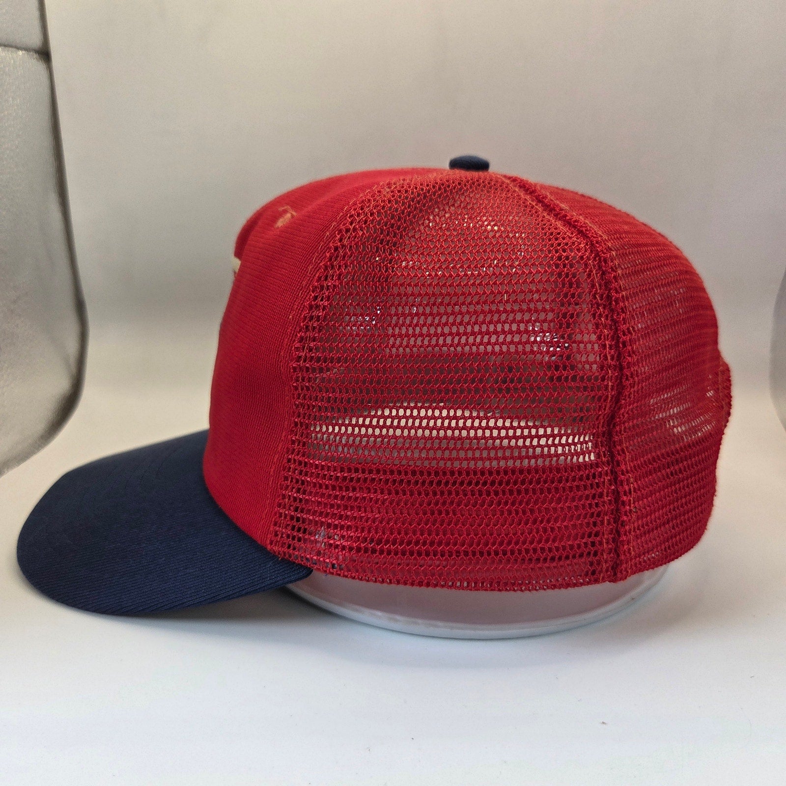 Minnesota Twins Vintage Trucker Hat Designer Pro Snapback Taiwan MLB Cap