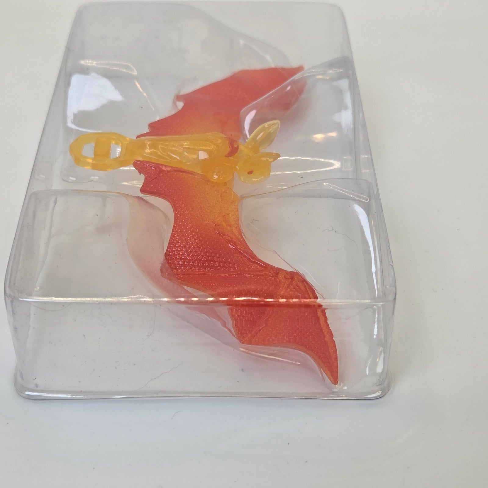 Mattel Batman Unlimited Animal Instincts Fire Bat Accessory 2015 Replacement