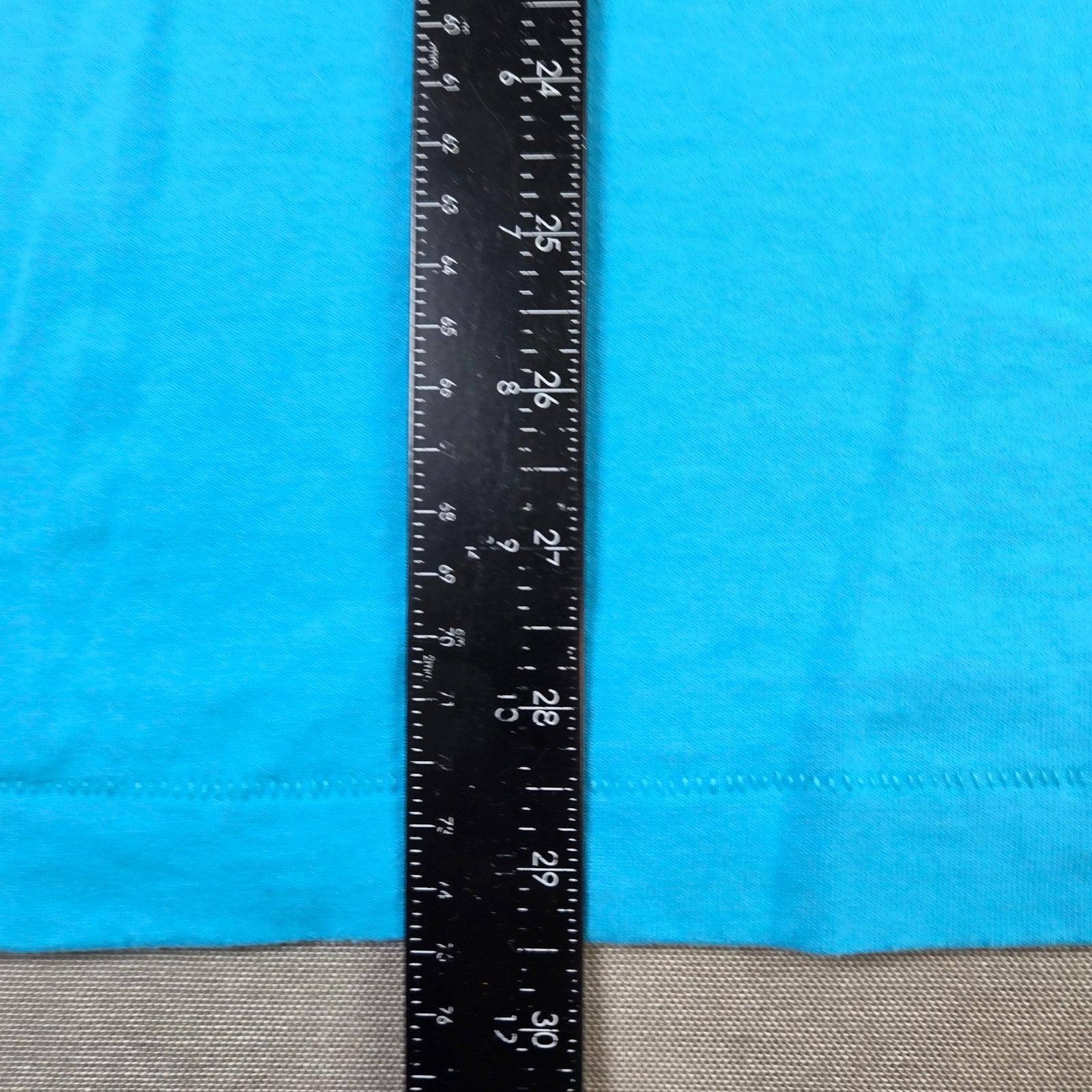 Fruit of the Loom Vintage Wheeler Peak Nevada Single Stitch T Shirt XL