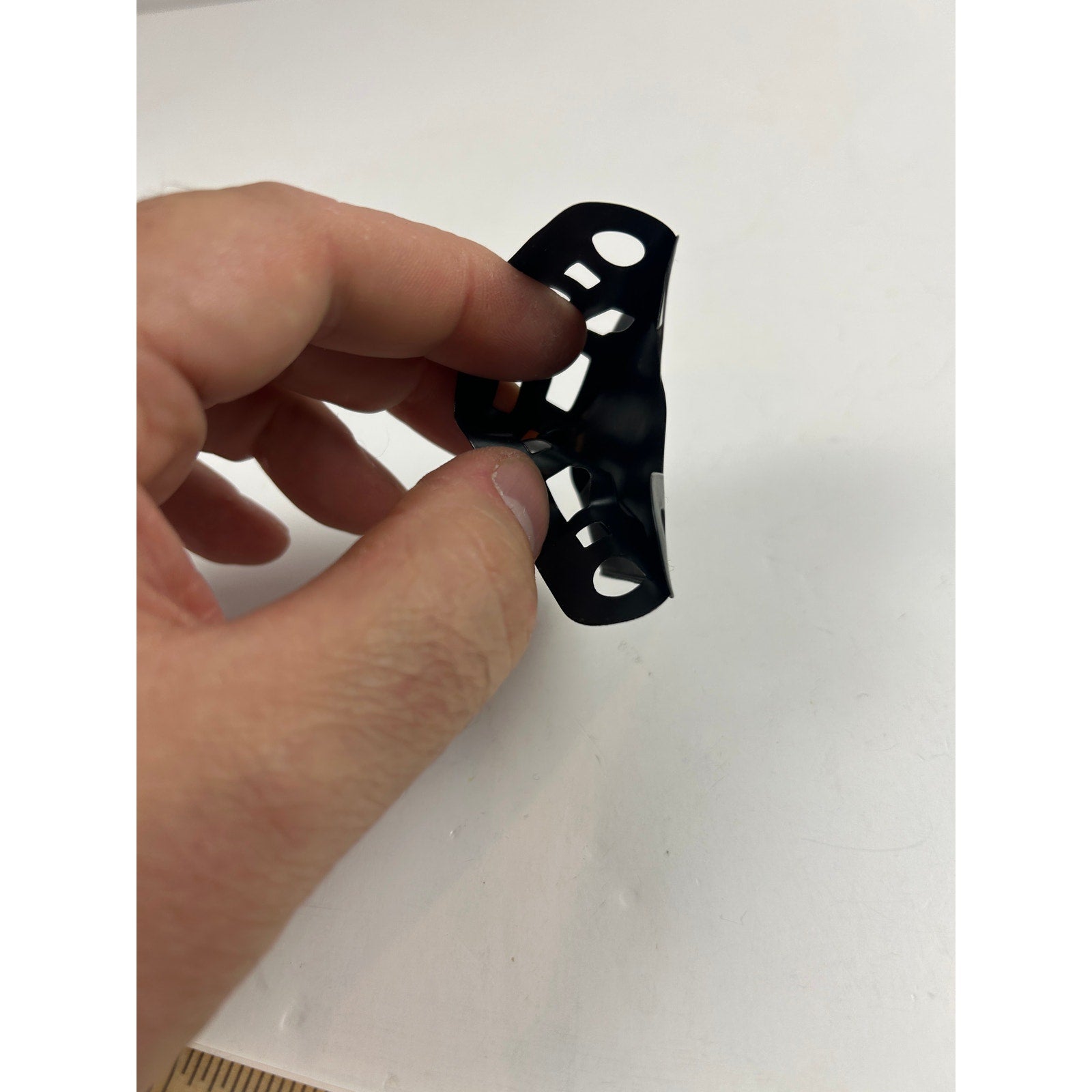 Vintage Kenner Star Wars ESB C-3PO Removable Limbs Carry Net Original