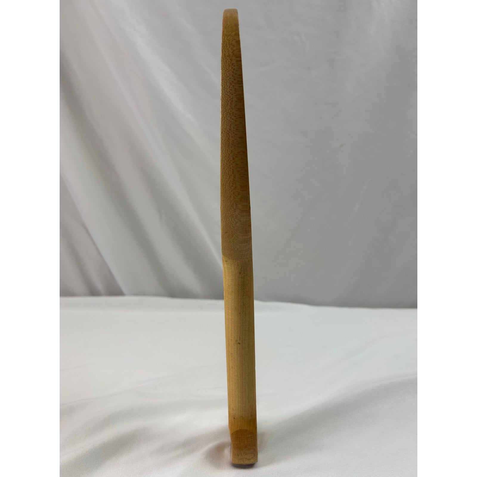 Leinenkugel's Jake Leinenkugel Signed Wood Beer Paddle Breweriana Advertising