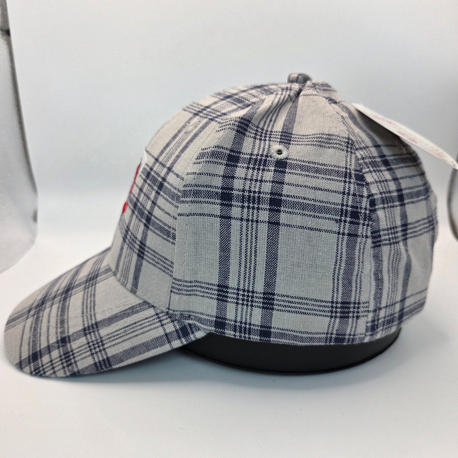 Minnesota Twins 2012 Opening Day Hat Plaid DQ Promo New w/Tag MLB Giveaway