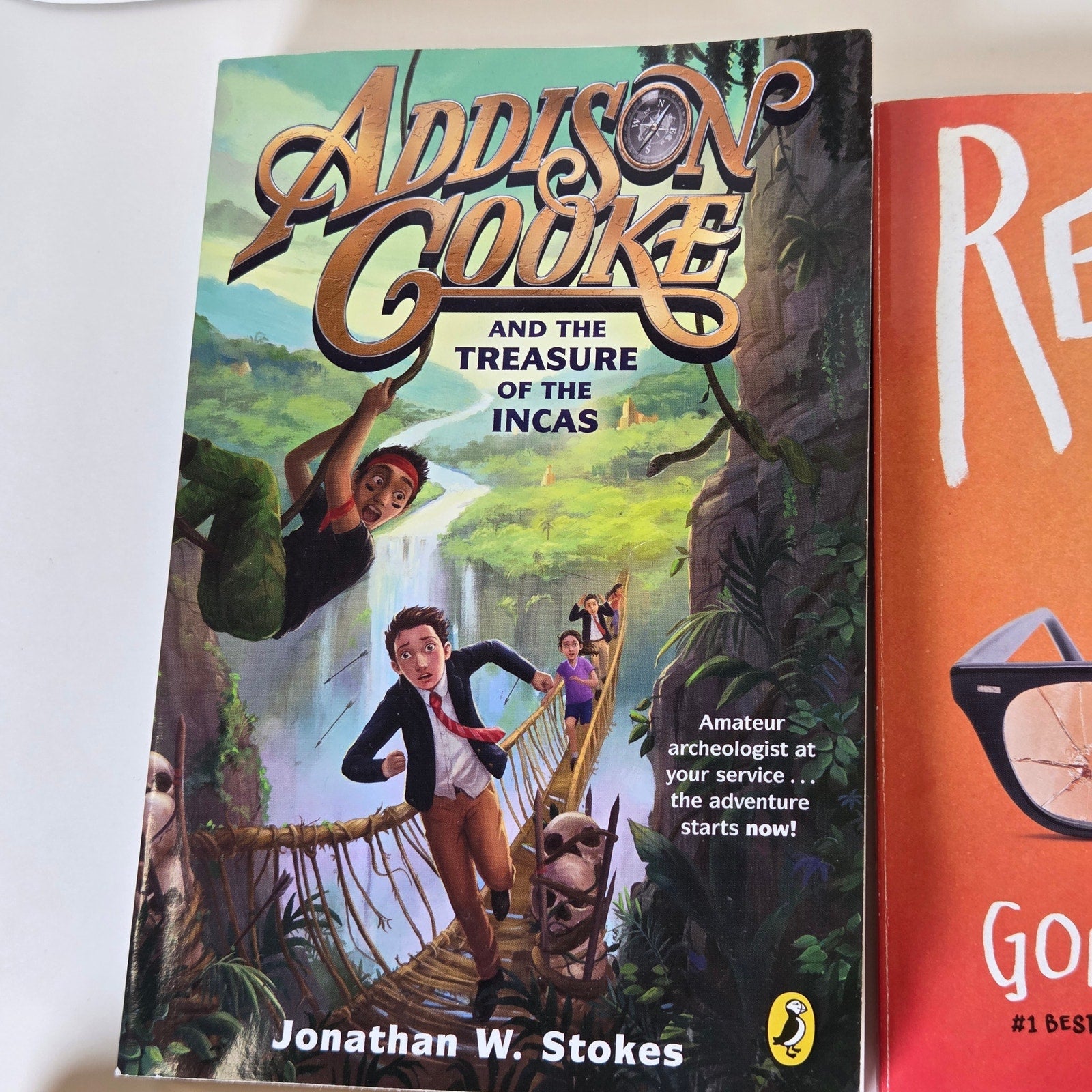 Pre-Teen Chapter Book Lot (8) Gordon Korman Patterson Green Star Wars