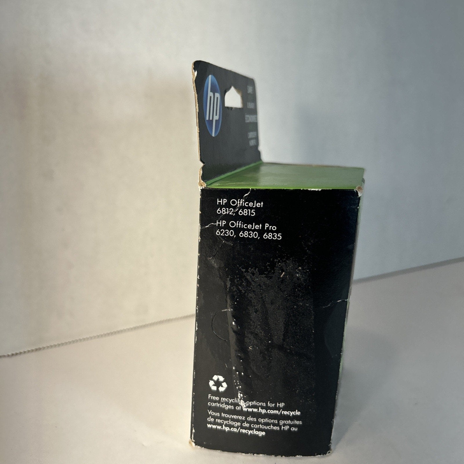 HP 934XL Black 935 Tri Color Ink Cartridge