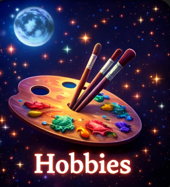 Hobbies