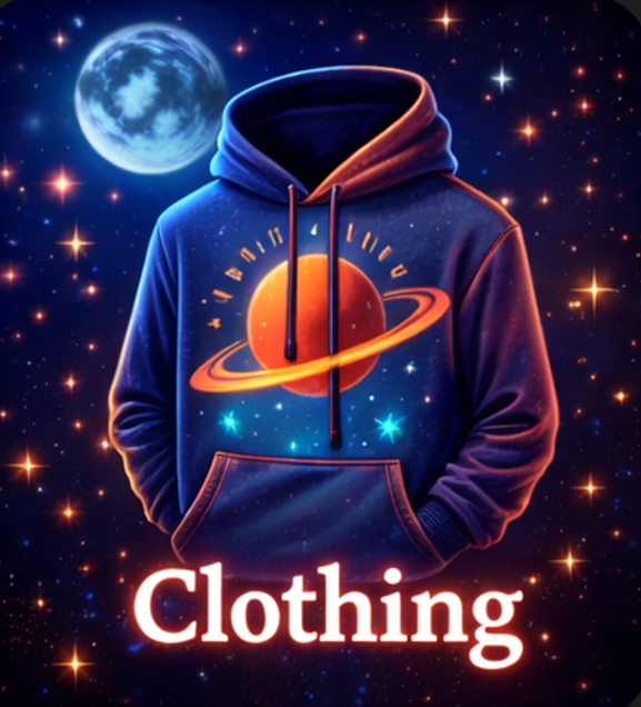 Clothing