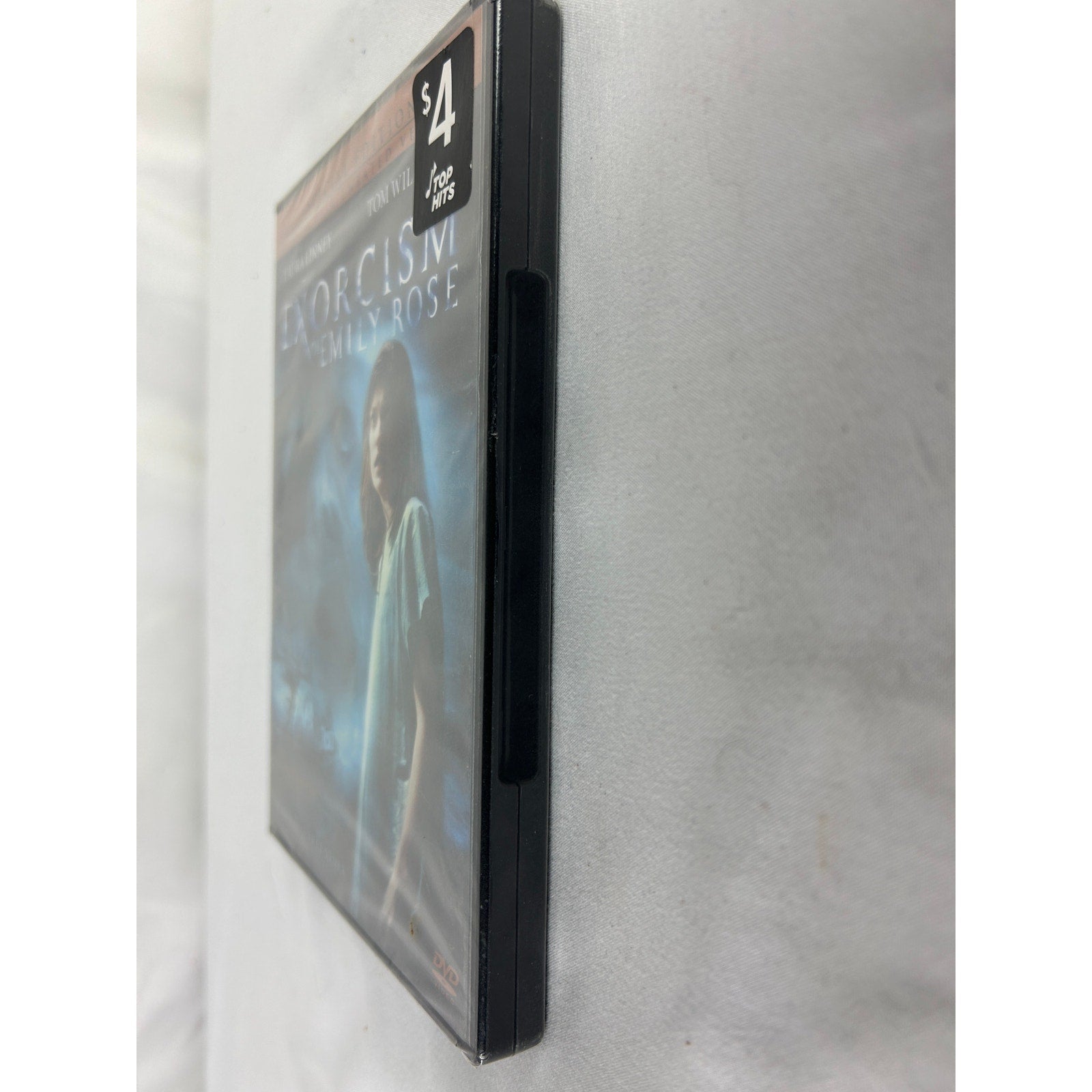 The Exorcism of Emily Rose Unrated Special Edition DVD Sealed