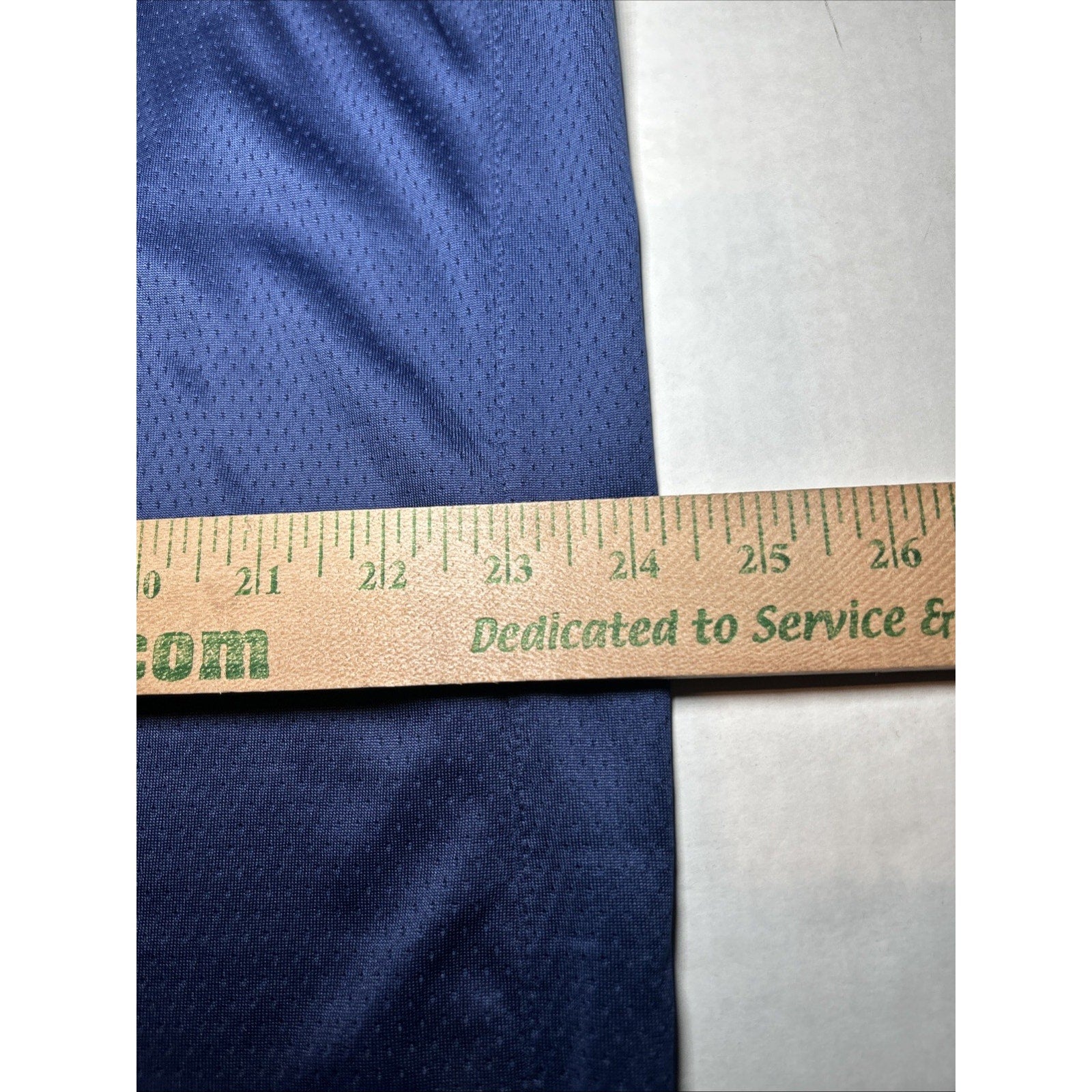 Stephen Curry #30 Golden State Warriors Nike Dri-Fit Basketball Jersey Size XL