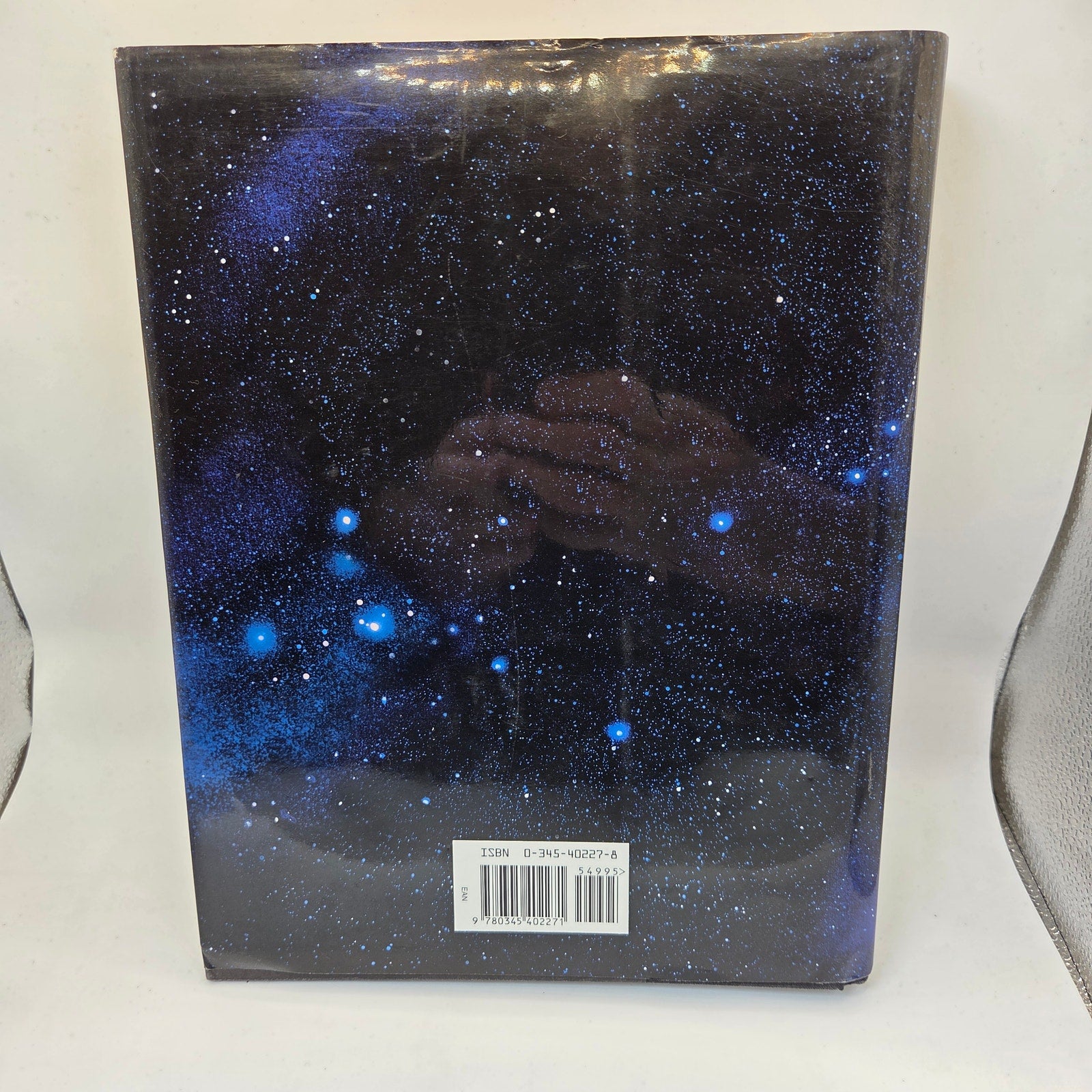 Star Wars Encyclopedia Stephen J Sansweet 1998 First Edition Hardcover