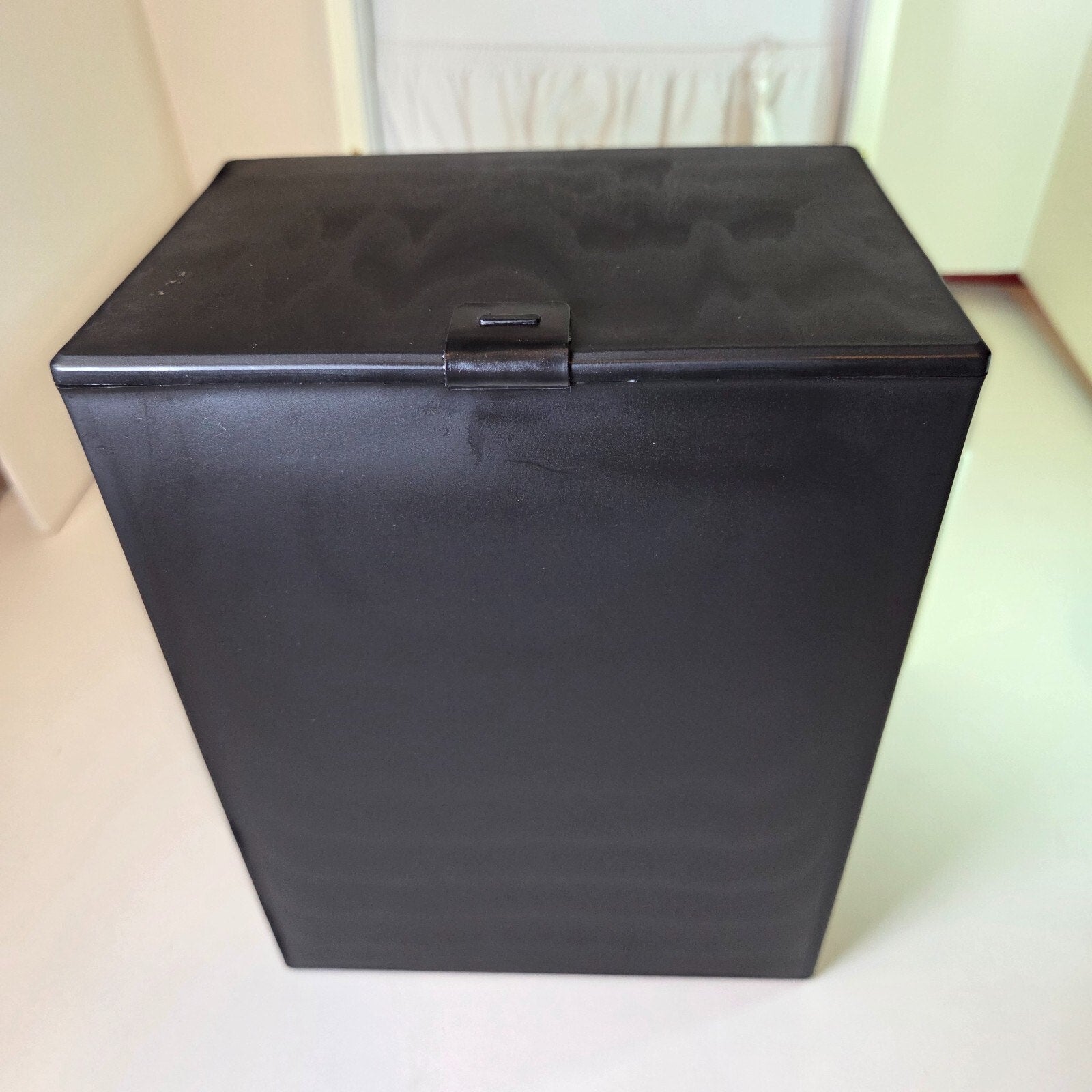 The Eloise Floral Design Jewelry Box w/Cremation Urn 10" x 8" x 6"