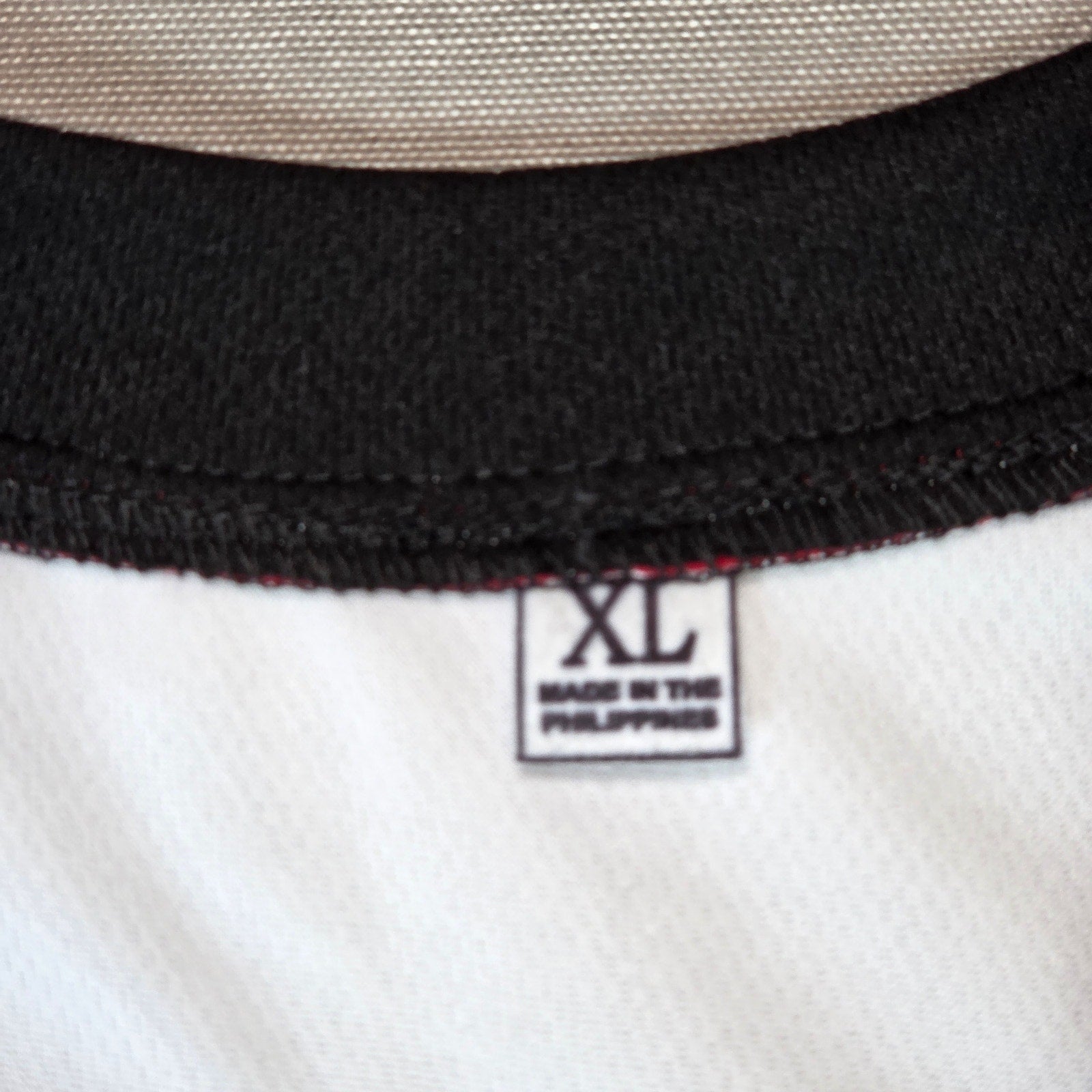 Chevy Chase Autographed Griswold Blackhawks Custom Hockey Jersey JSA Certified