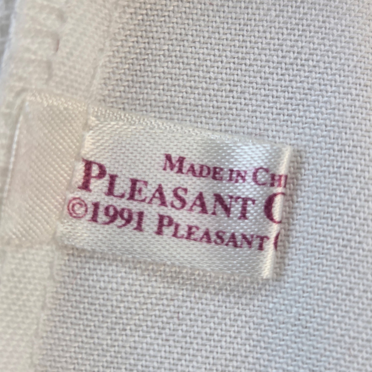 Pleasant Company Samantha Middy Dress Tam Shoes Whistle American Girl 1991
