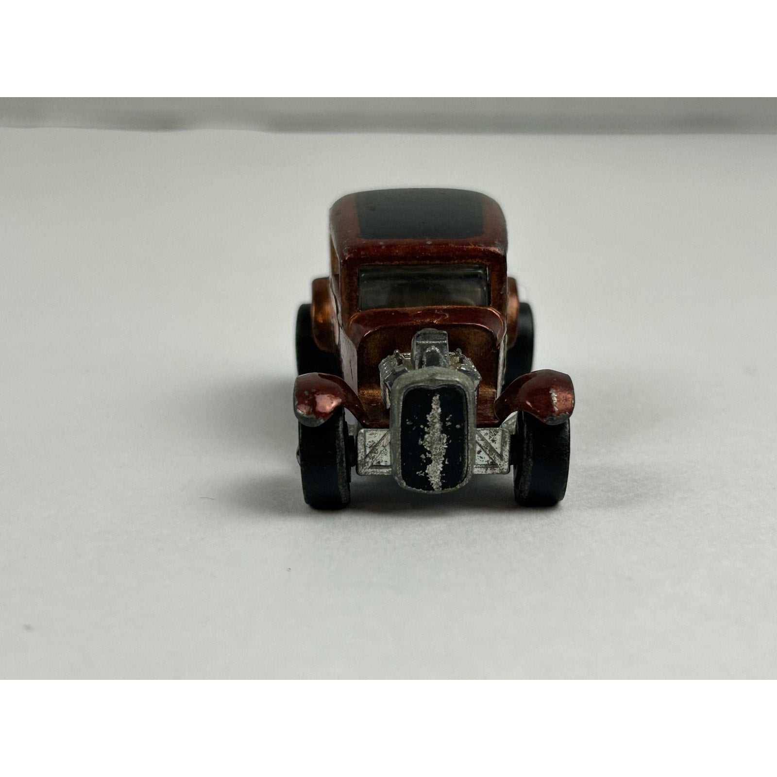 Vintage Hot Wheels Classic 32 Ford Vicky Redline Diecast Car 1970 Mattel USA #6