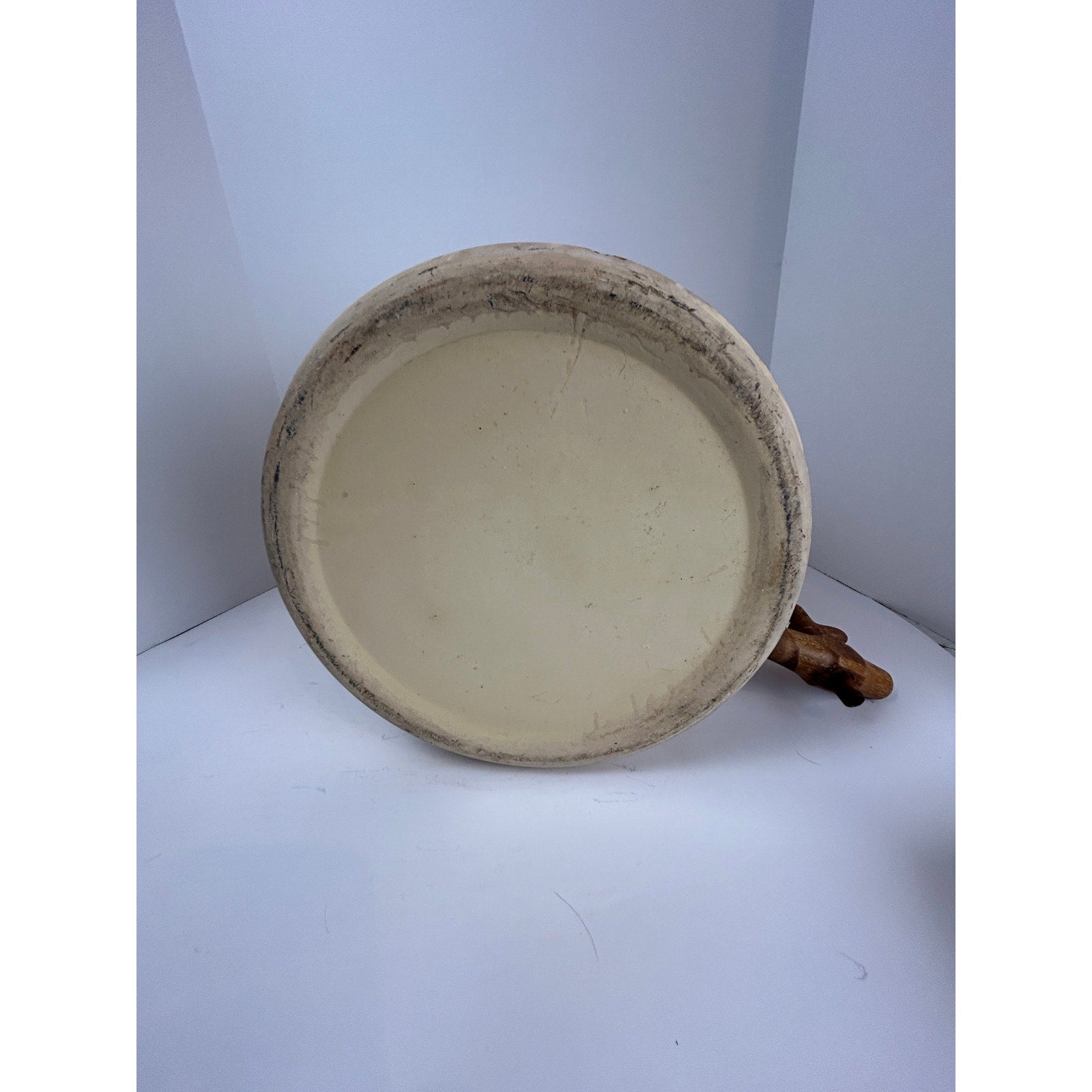 Corona Stoneware Whiskey Jug with Tap Edinburgh Distillery Graphic