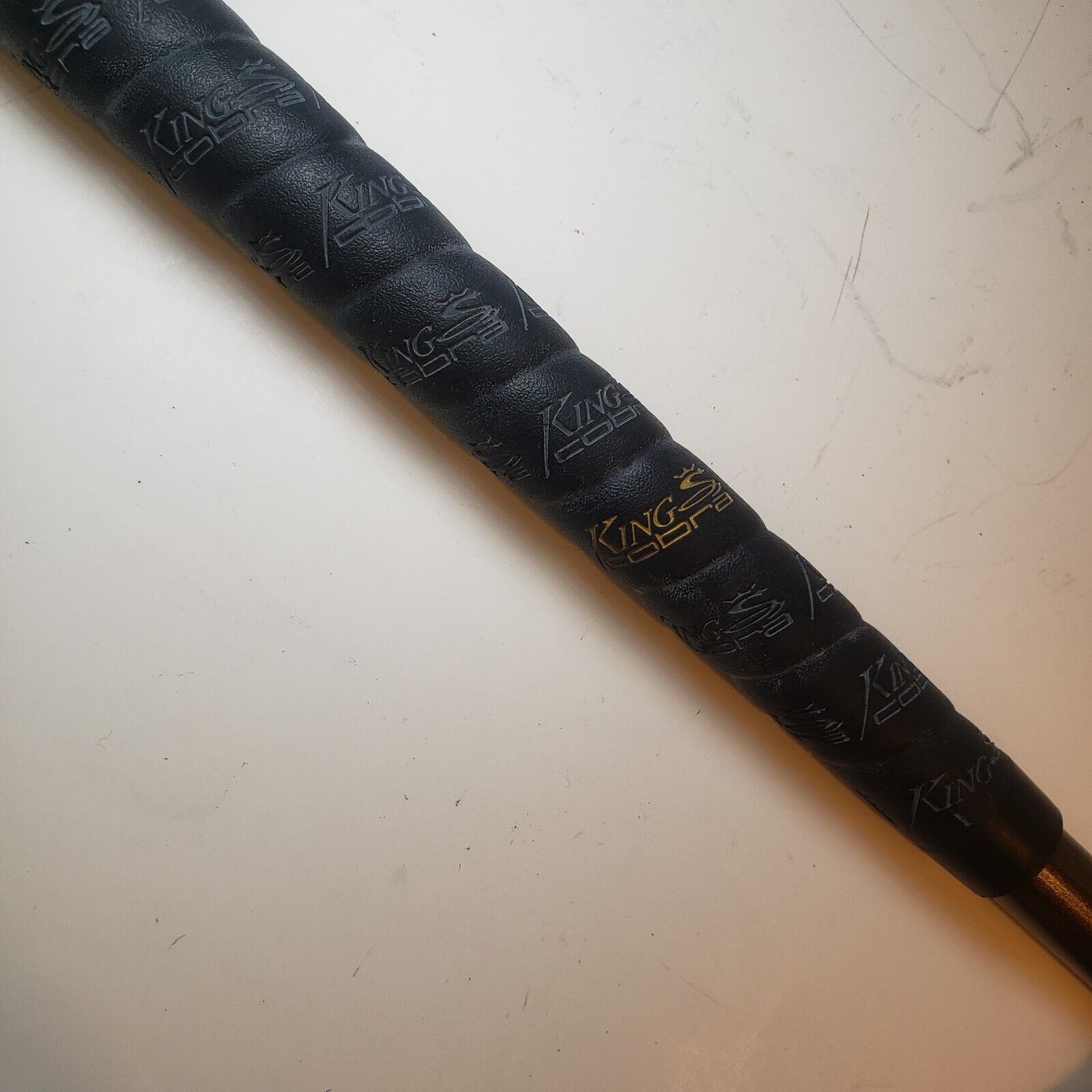 King Cobra Oversize Titanium Offset Driver 10.5* RH