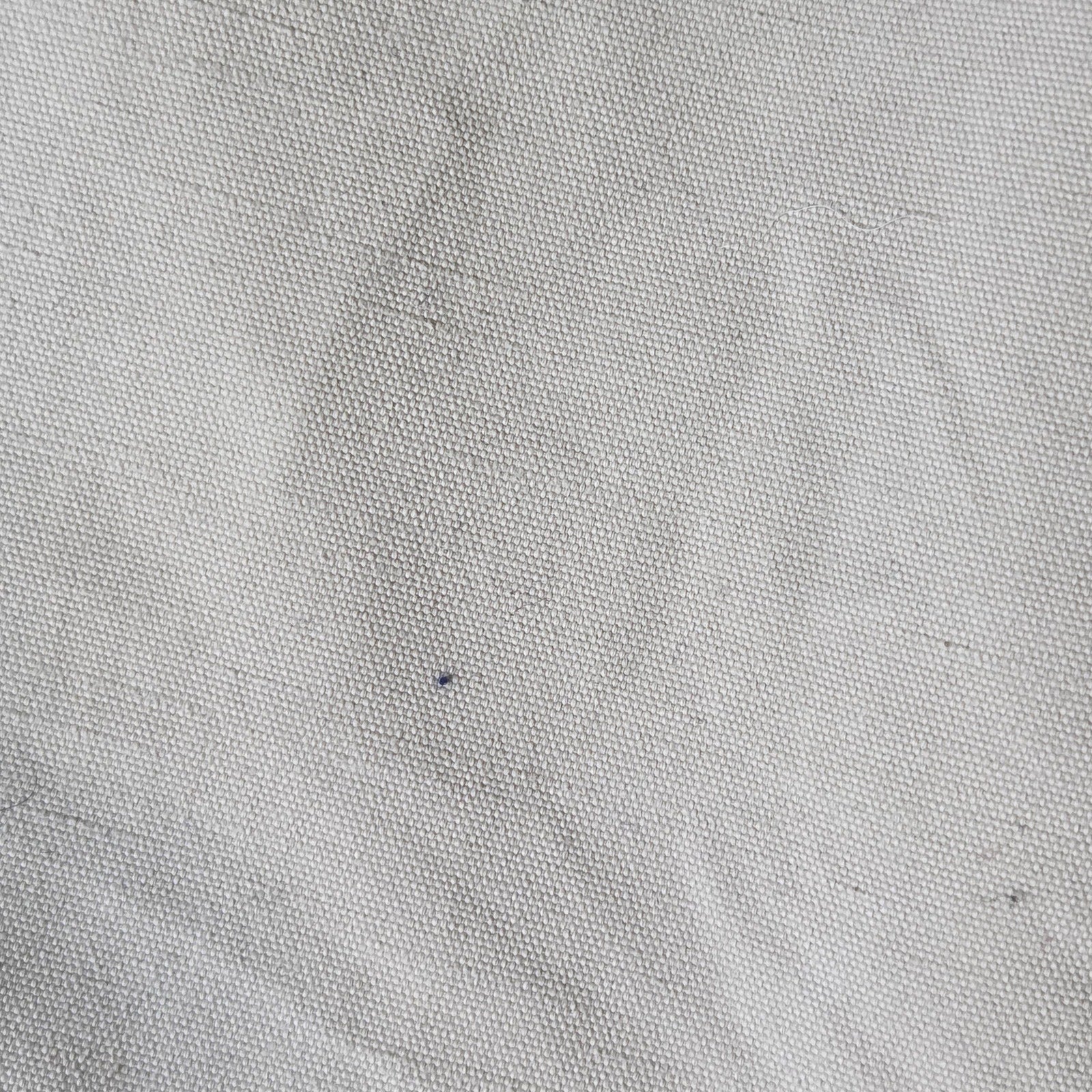 Duluth Trading Co XL Nylon Work Shirt Vented Utility Button Down