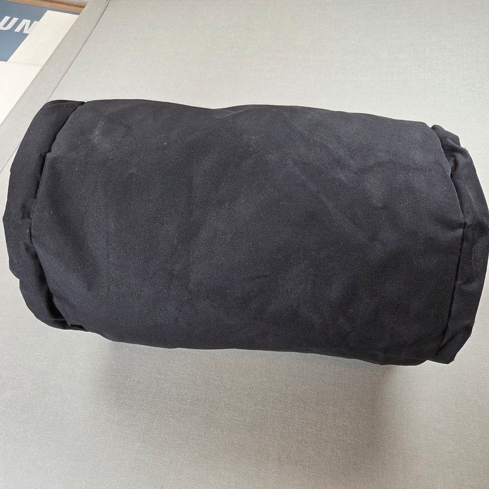 Minnesota Golden Gophers Leed's 8200-22 Duffel Gym Travel Bag Black NCAA