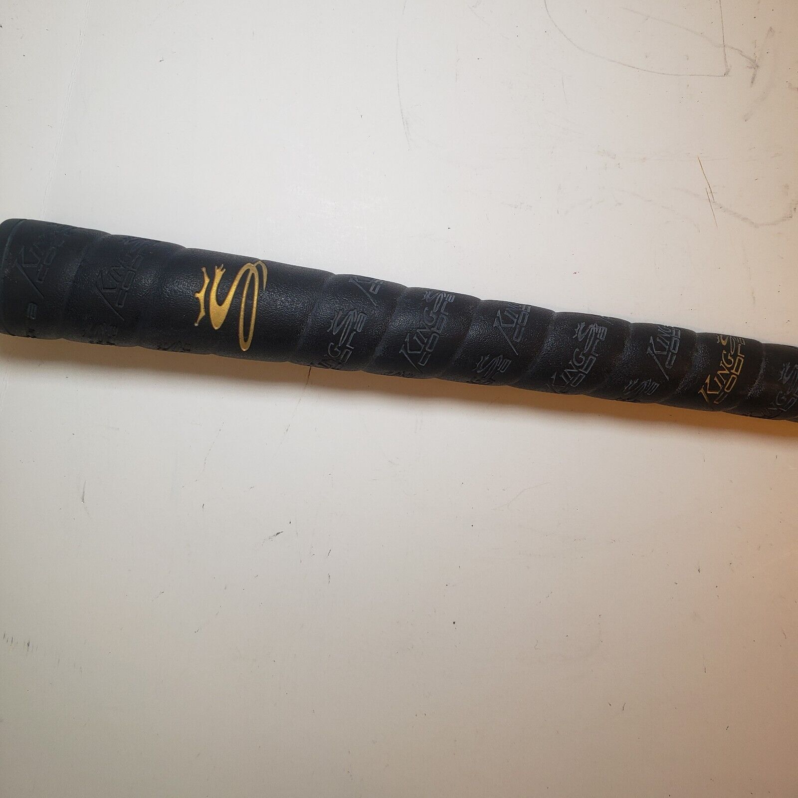 King Cobra Oversize Titanium Offset Driver 10.5* RH