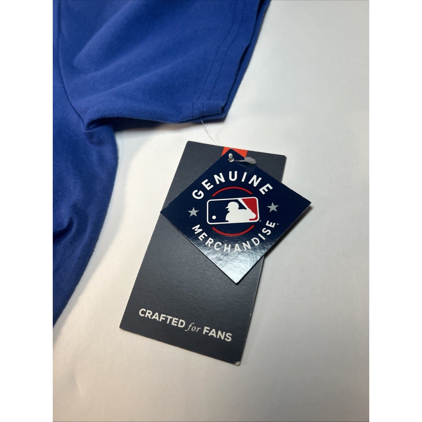 Fanatics Minnesota Twins Cotton T-Shirts Size Medium