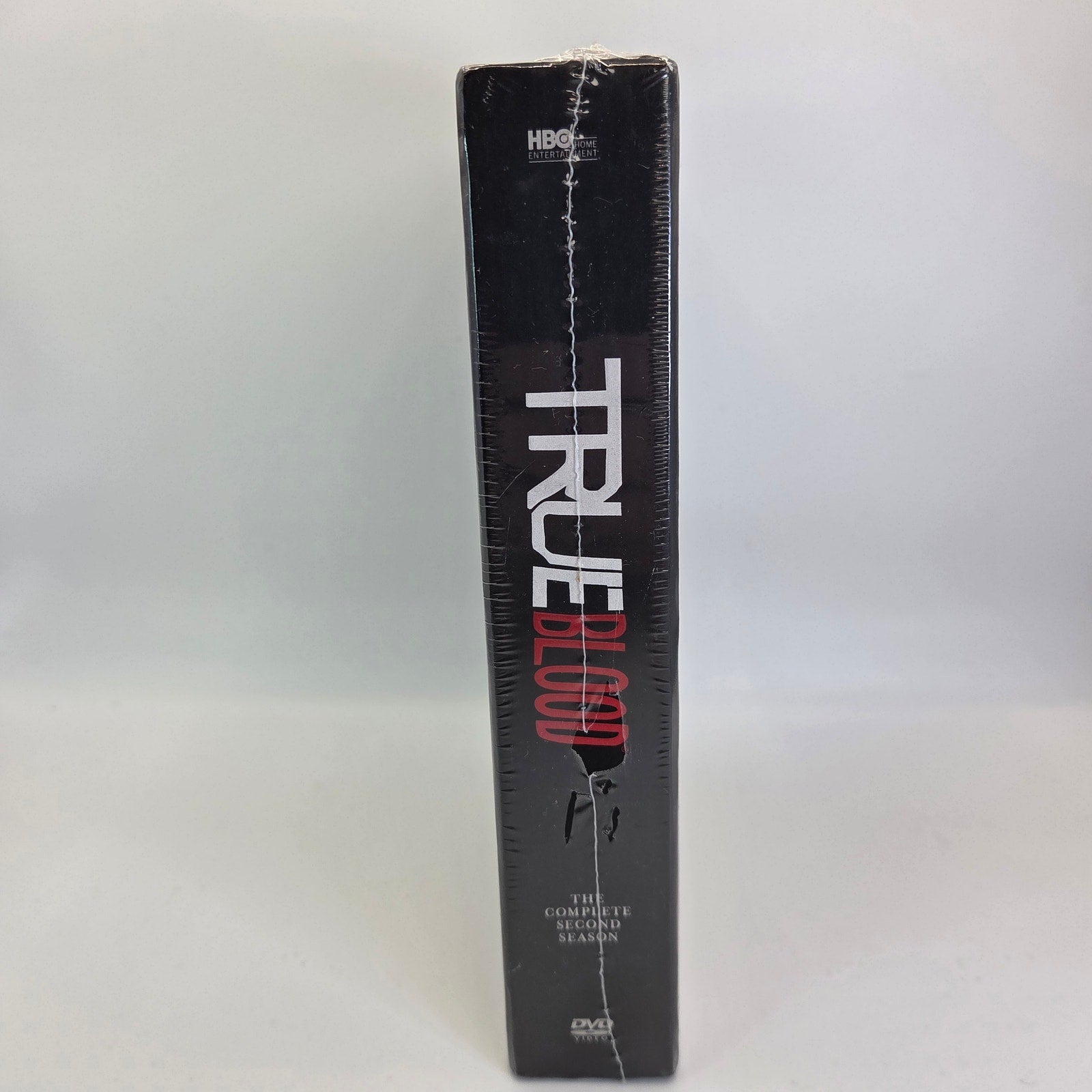 True Blood Season 2 DVD HBO Original Series Anna Paquin New Sealed