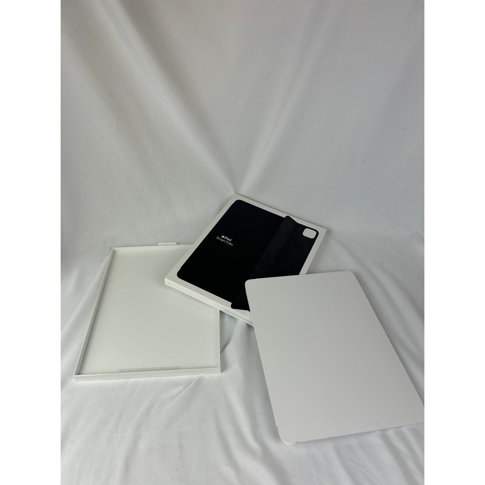 Apple iPad Smart Folio *Box Only* for 12.9-inch iPad Pro (3rd-5th Gen)