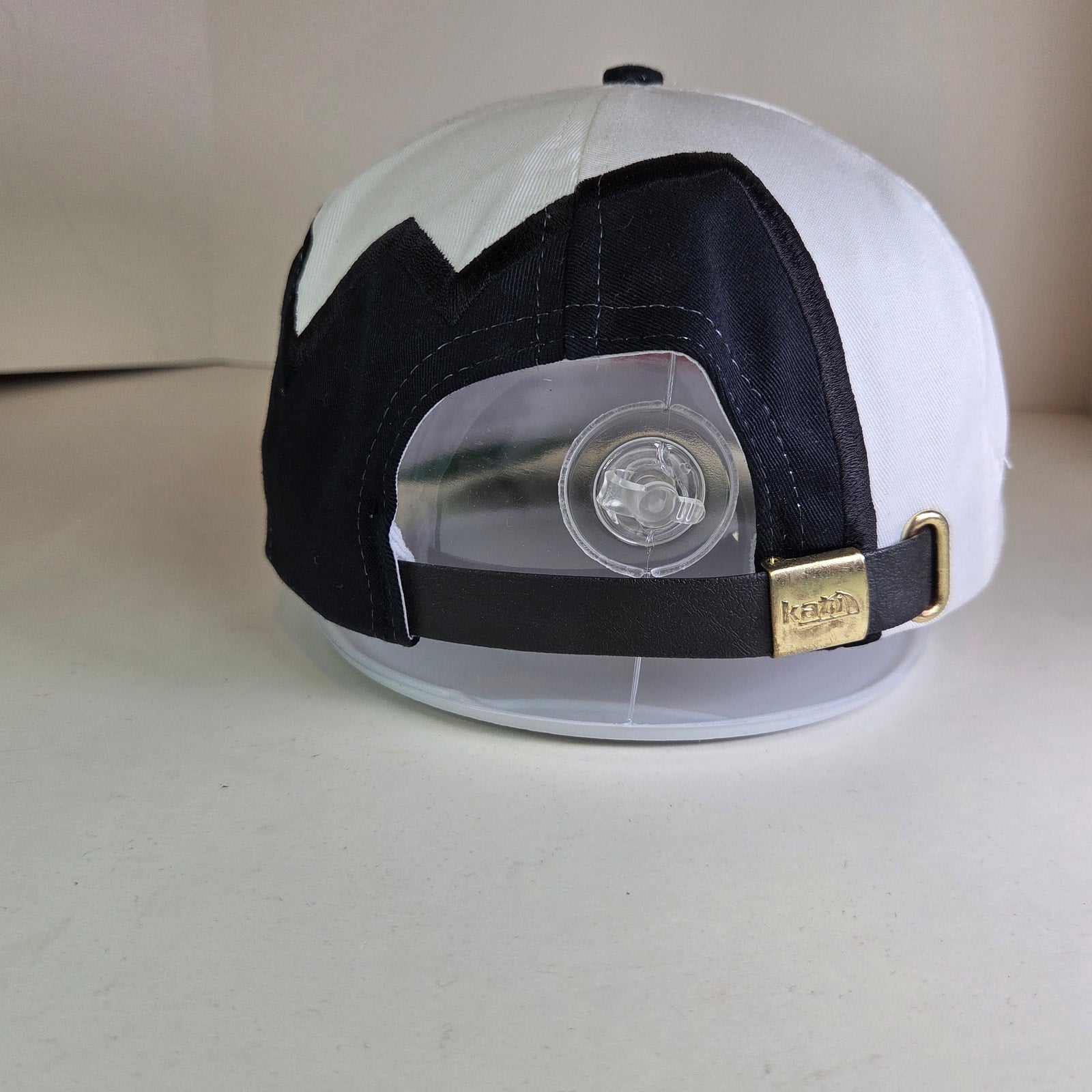 Vintage Chevy Chevrolet Bowtie Logo Hat Kati Sportcap Snapback Cap OSFA