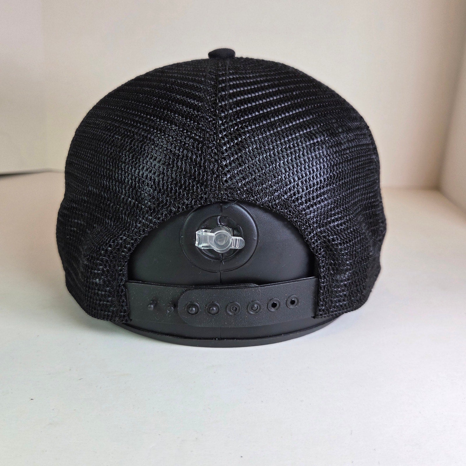 Vintage Sportsman’s Bar & Grill Tower MN Trucker Hat Snapback 80s Mesh Cap