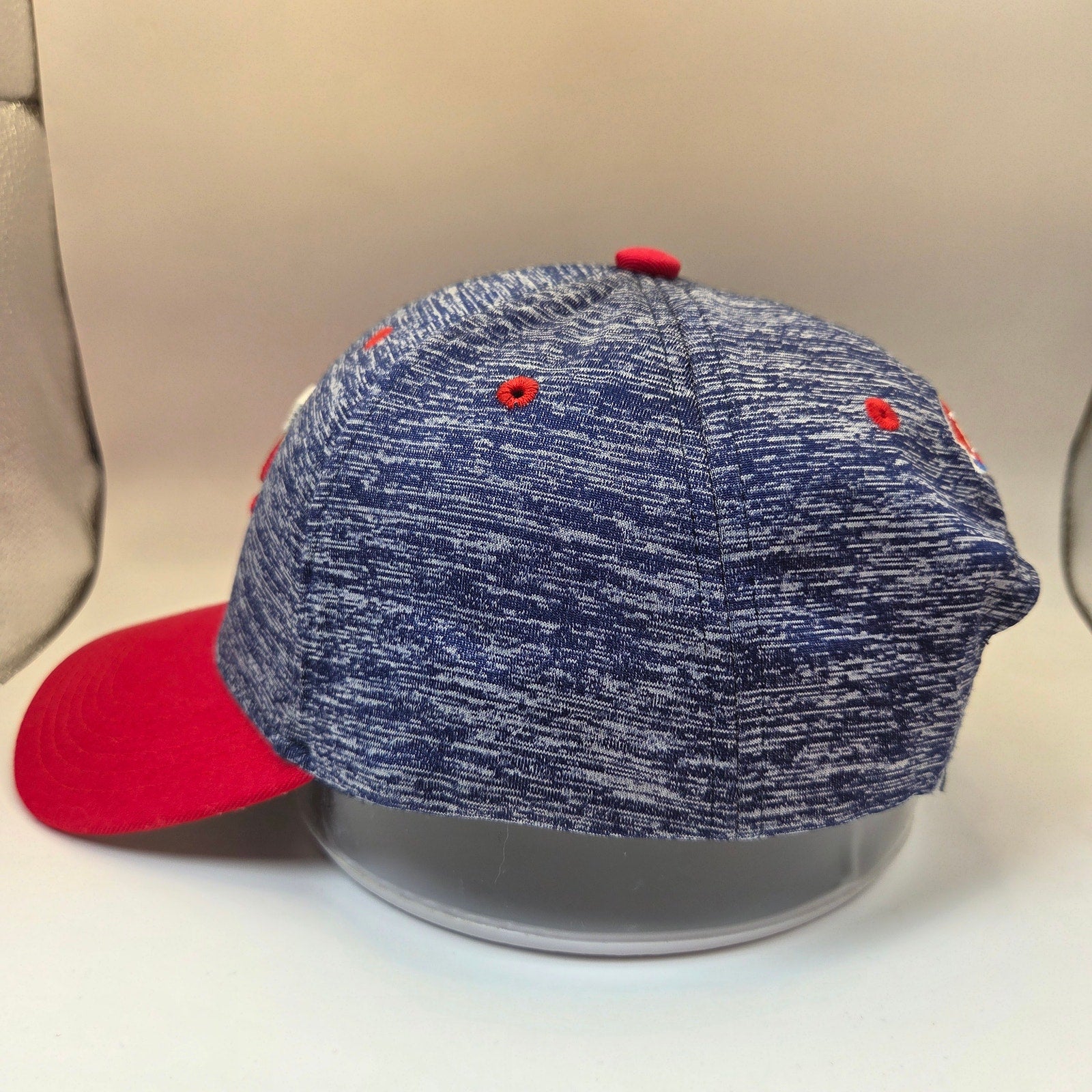Minnesota Twins DQ 2018 Snapback Hat Melonwear Dairy Queen Cap MLB