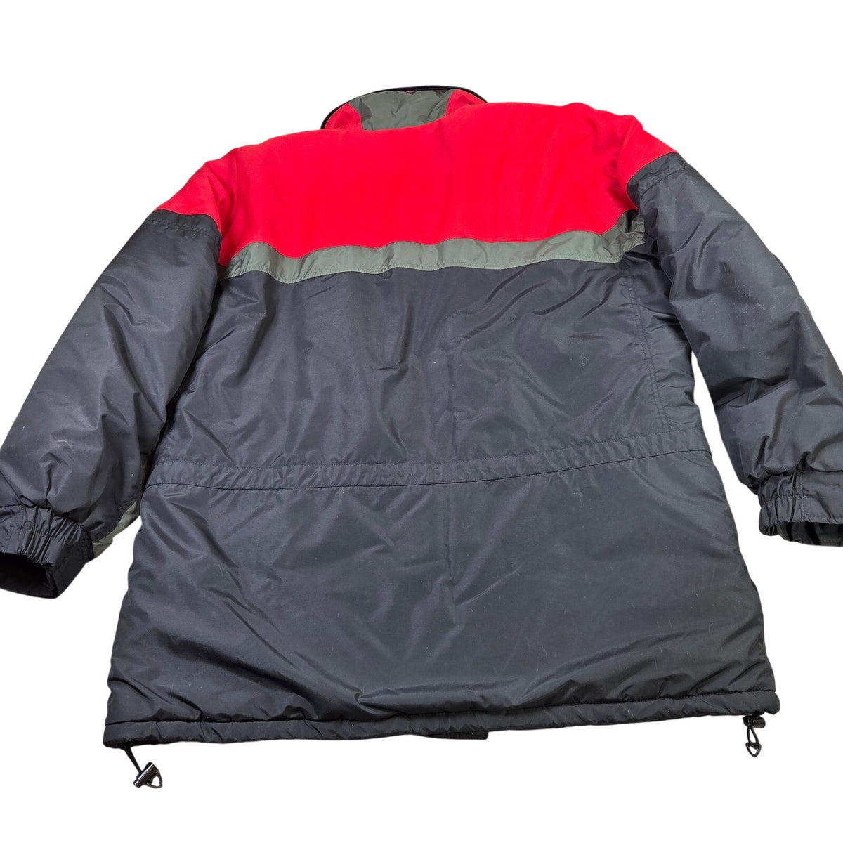 Columbia Sportswear Company Mens XL Insulated Winter Parka Jacket Coat