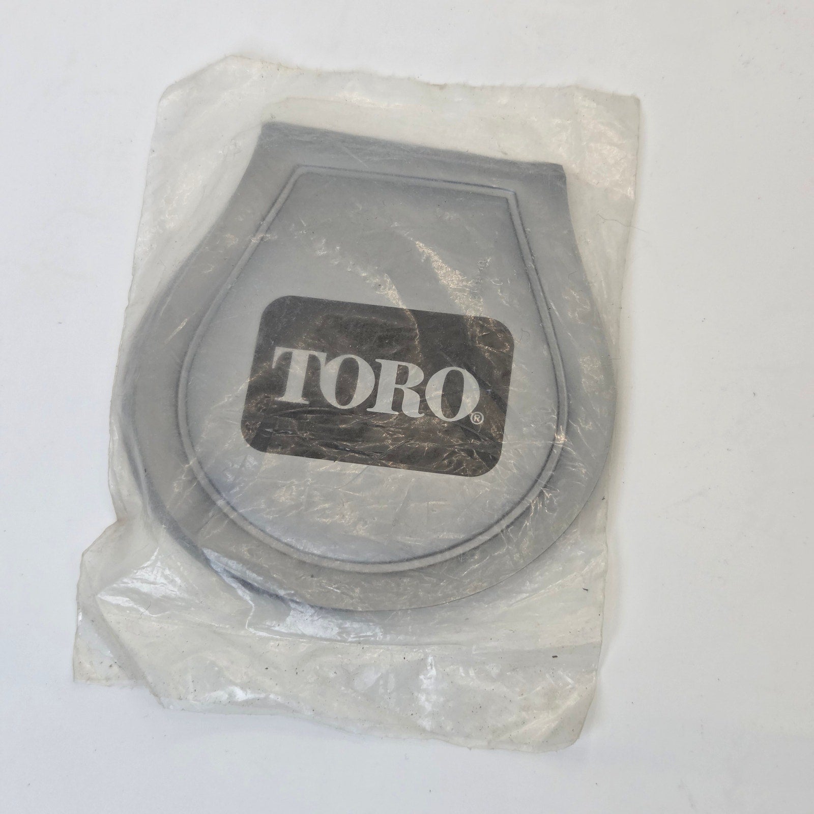 Toro Get Ballzee Golf Ball Cleaner Promotional Pocket Cleaner New Sealed