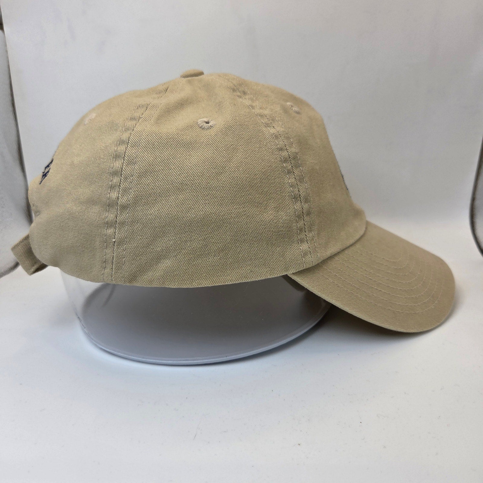 2005 U.S. Open Pinehurst No. 2 Hat USGA Member Adjustable Golf Cap