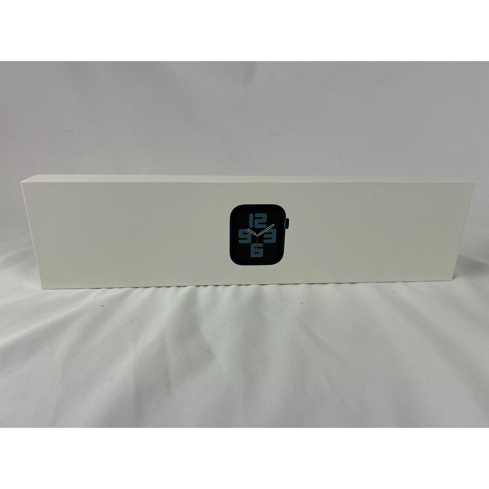 Apple Watch SE 2nd Gen Empty Box Original Apple Packaging Only