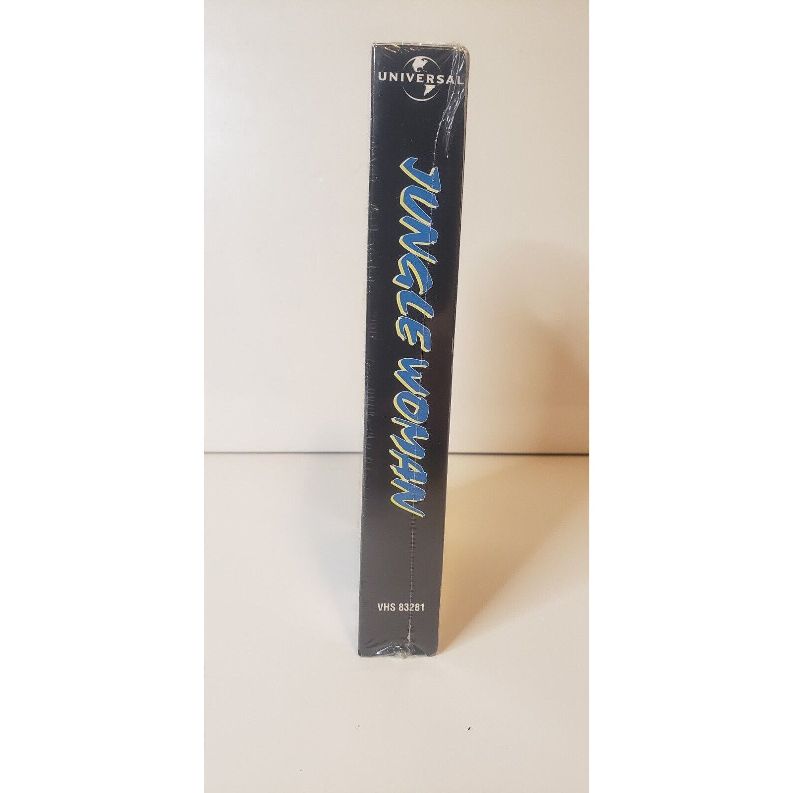 Jungle Woman 1944 (VHS, 1998) Sealed New Universal Horror Classics