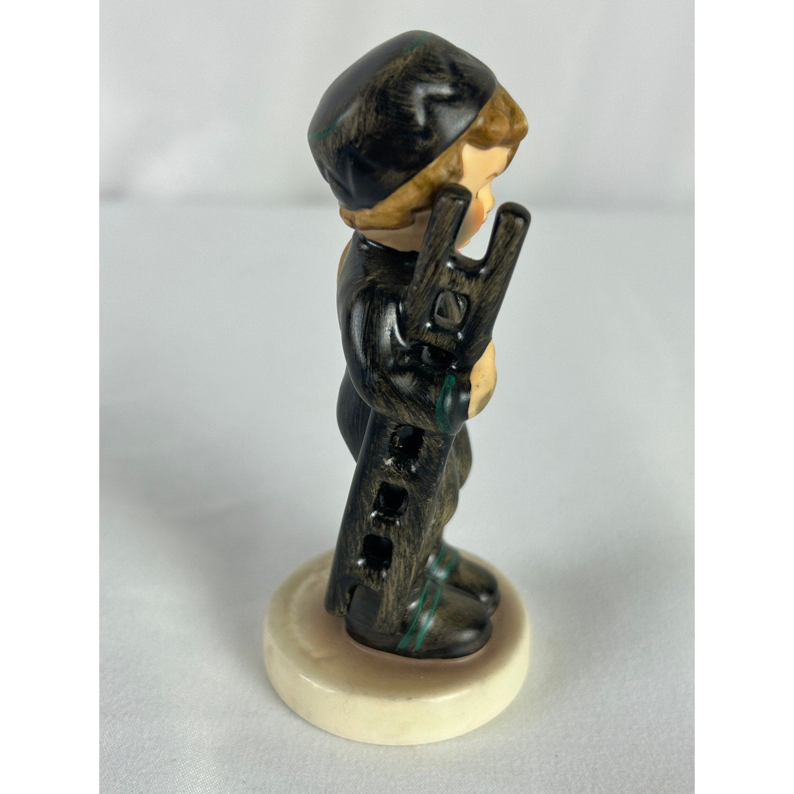 Vintage Goebel Chimney Sweep Figurine HUM 12 2/0 W Germany
