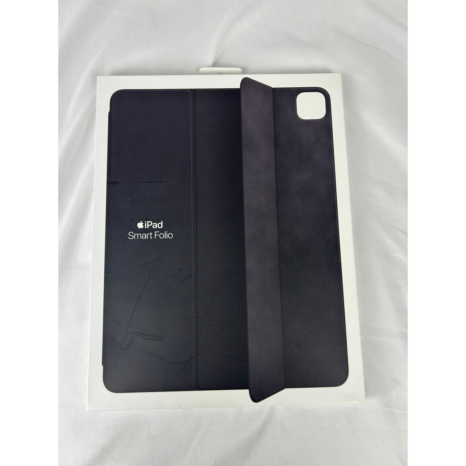 Apple iPad Smart Folio *Box Only* for 12.9-inch iPad Pro (3rd-5th Gen)